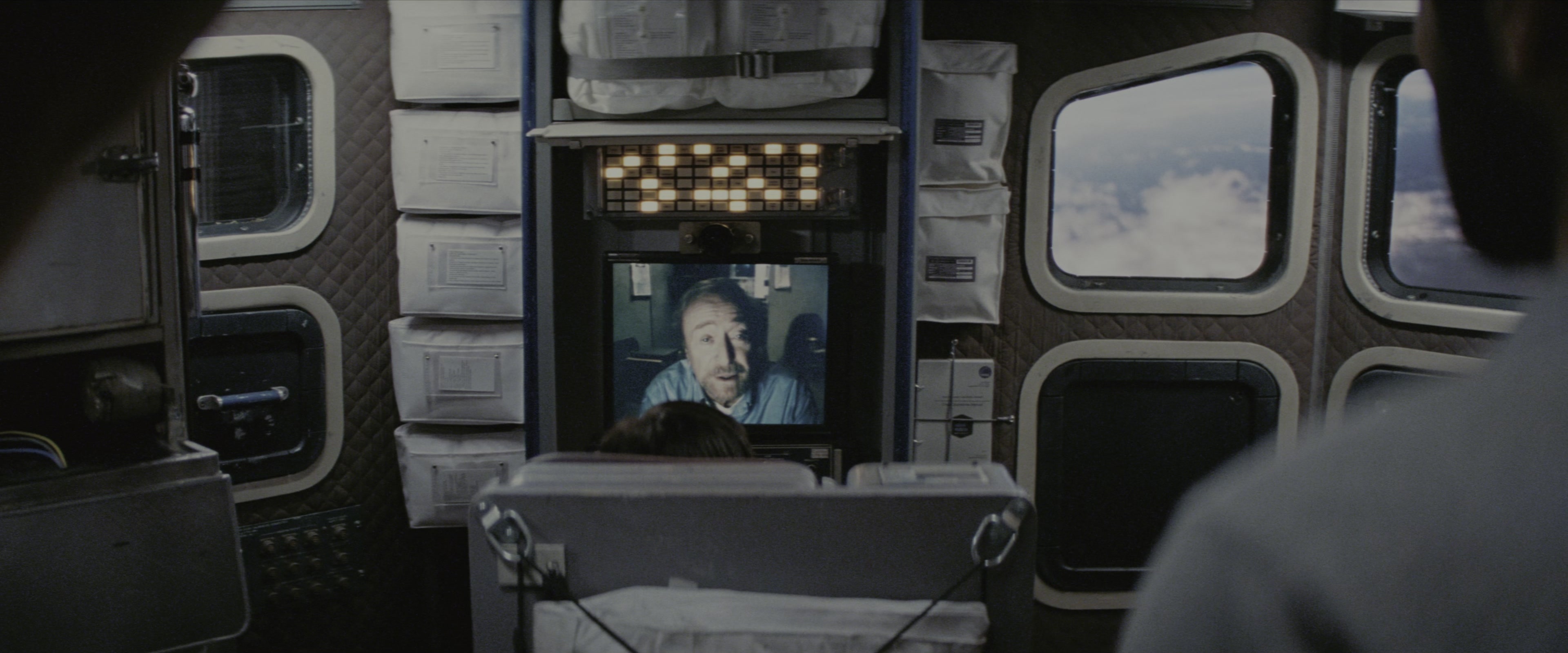 Interstellar (2014), wide, 2.40:1 — film still