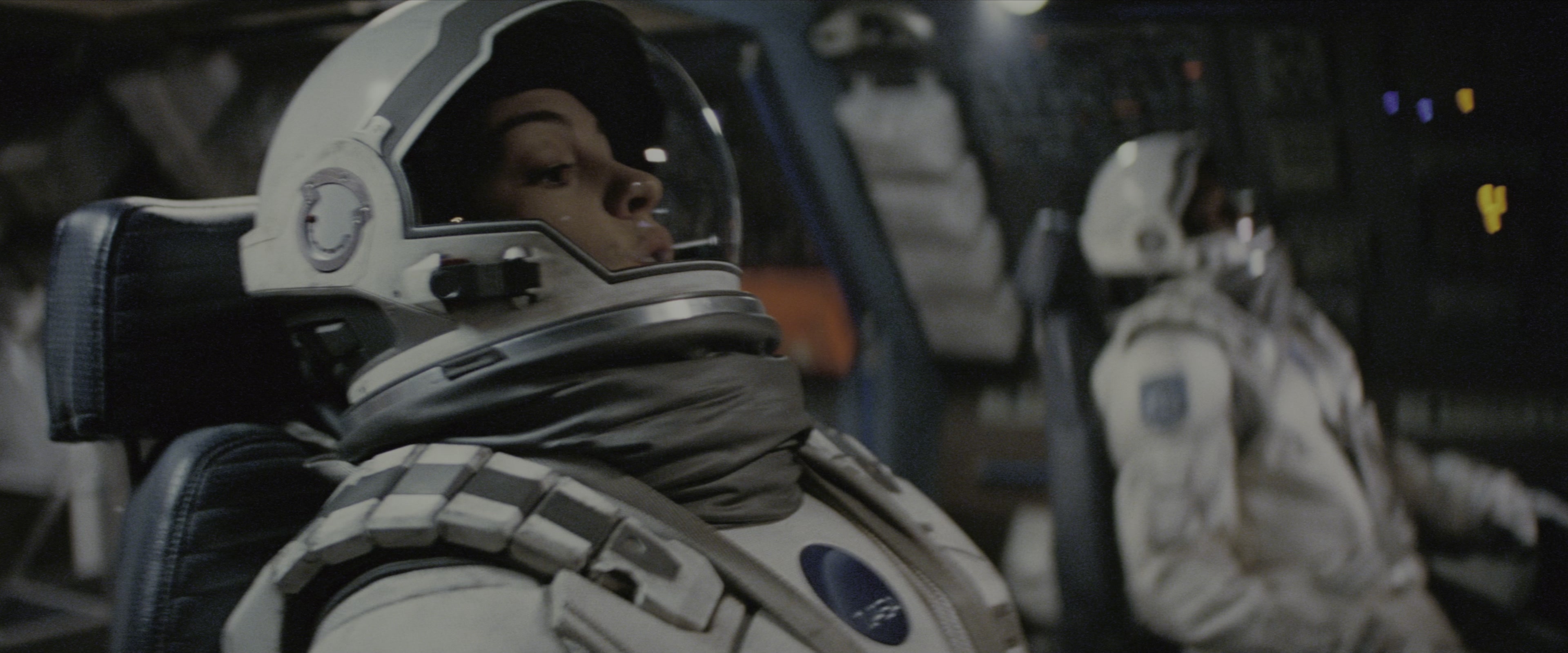 Interstellar (2014), wide, 2.40:1 — film still