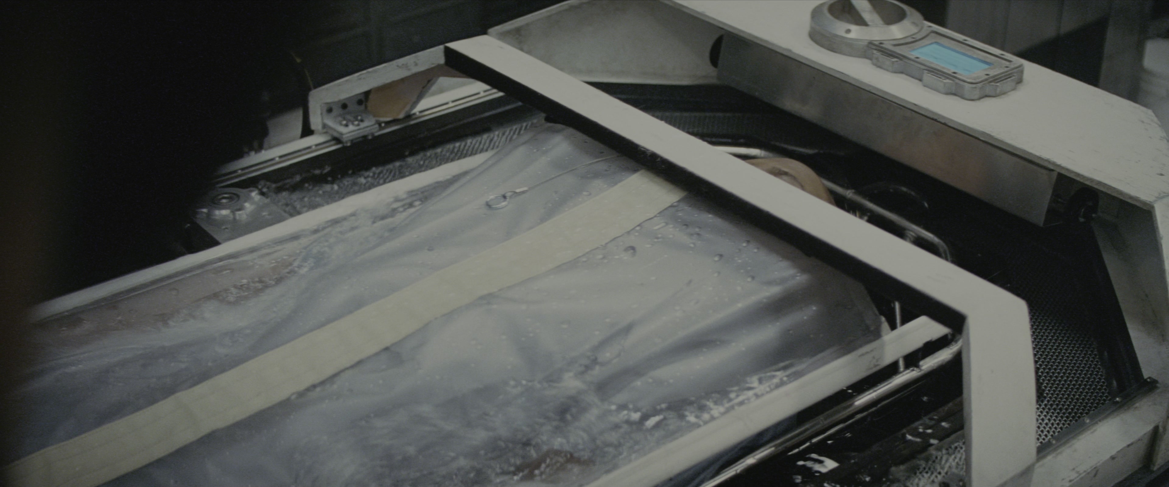 Interstellar (2014), unknown, 2.40:1 — film still