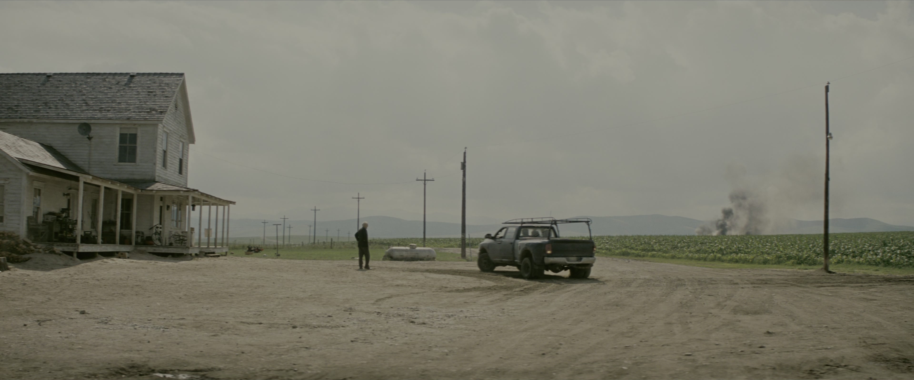 Interstellar (2014), unknown, 2.40:1 — film still