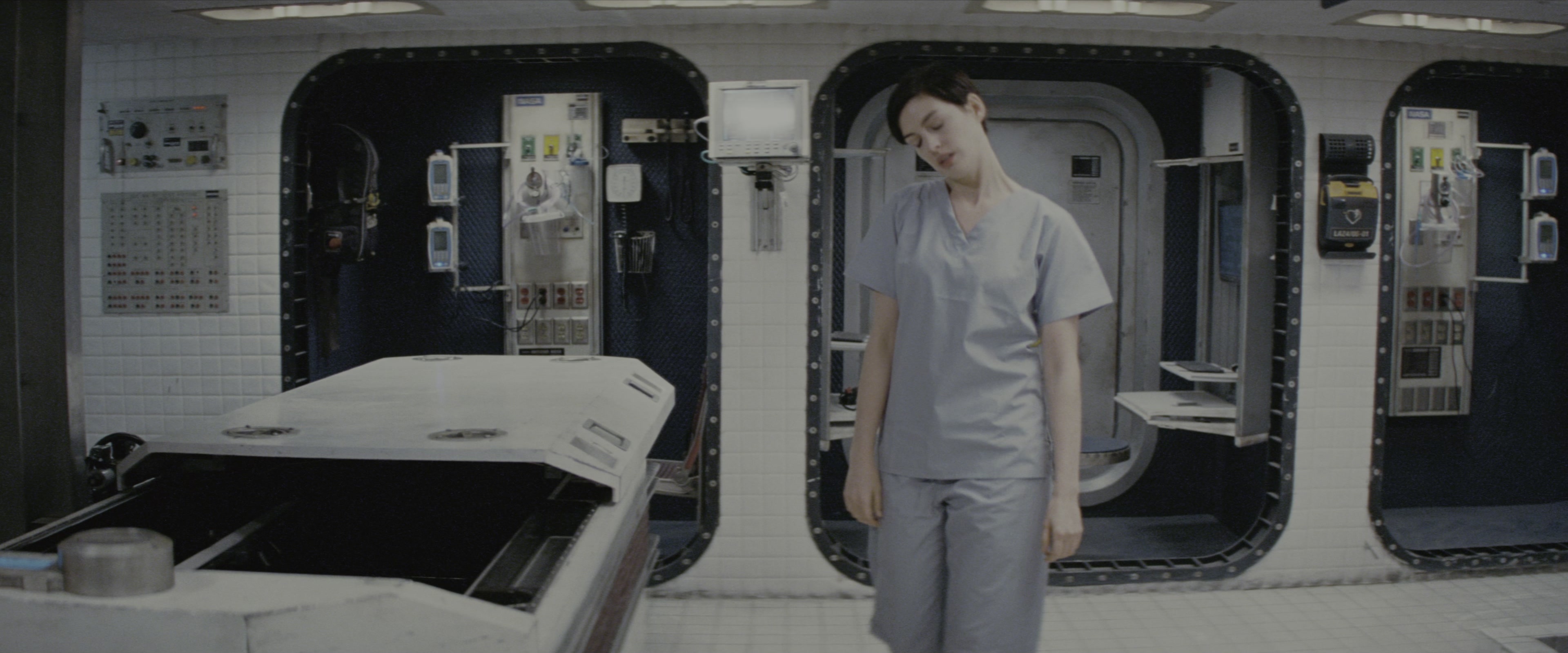 Interstellar (2014), wide, 2.40:1 — film still