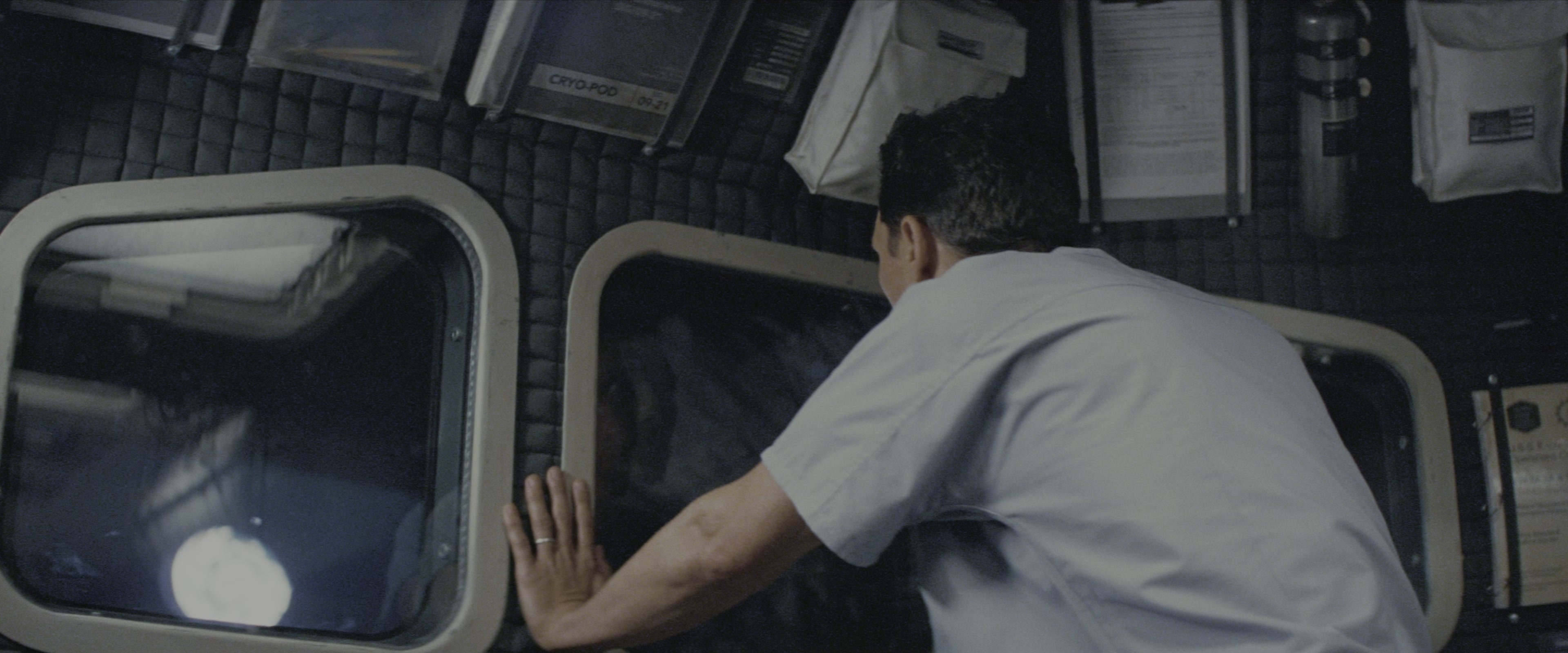 Interstellar (2014), wide, 2.40:1 — film still