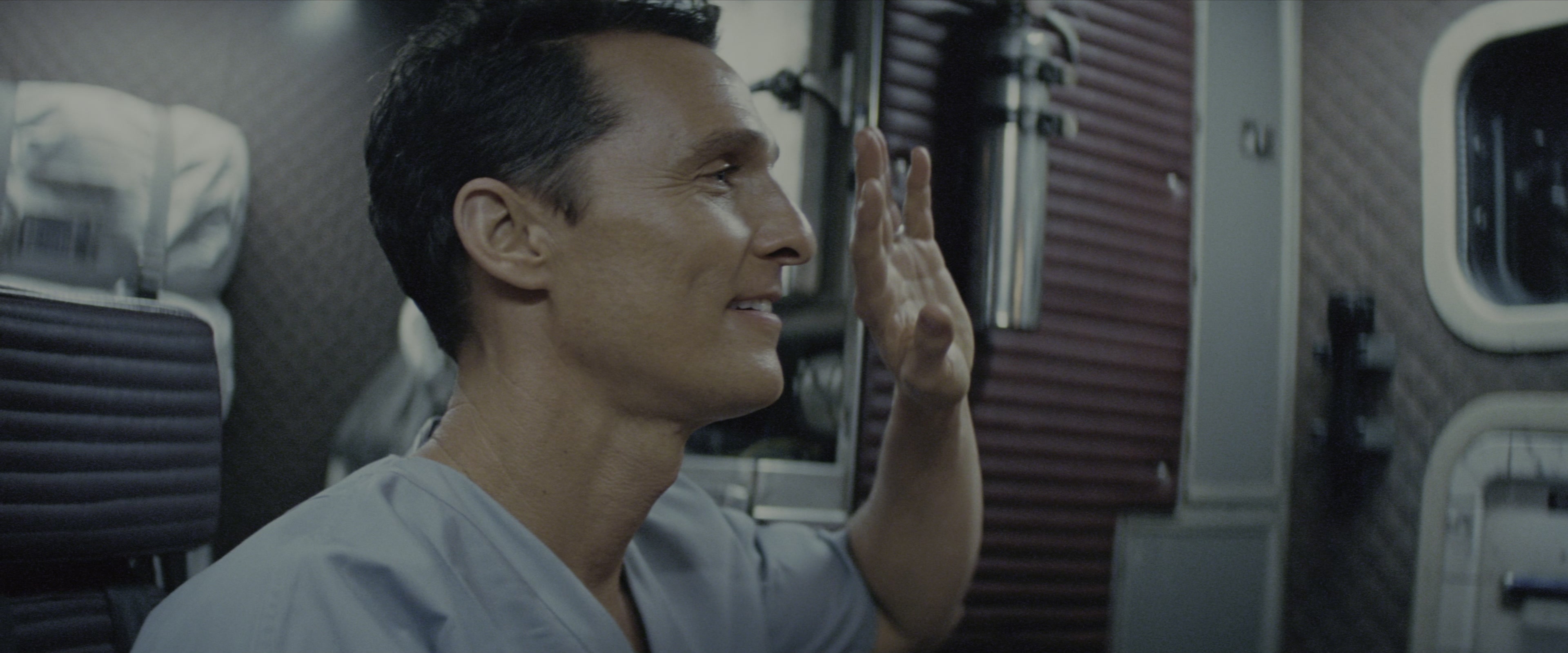 Interstellar (2014), medium, 2.40:1 — film still