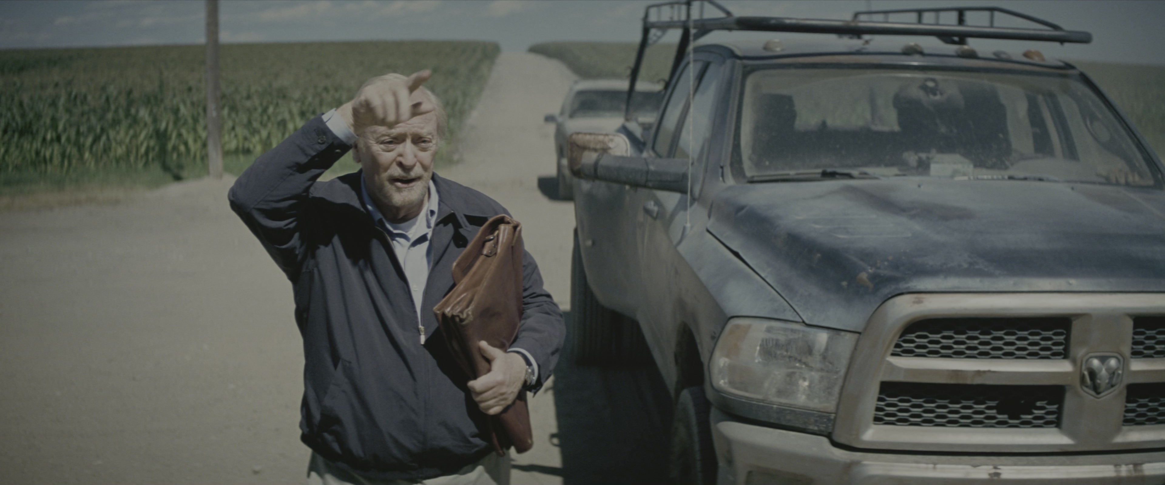 Interstellar (2014), wide, 2.40:1 — film still