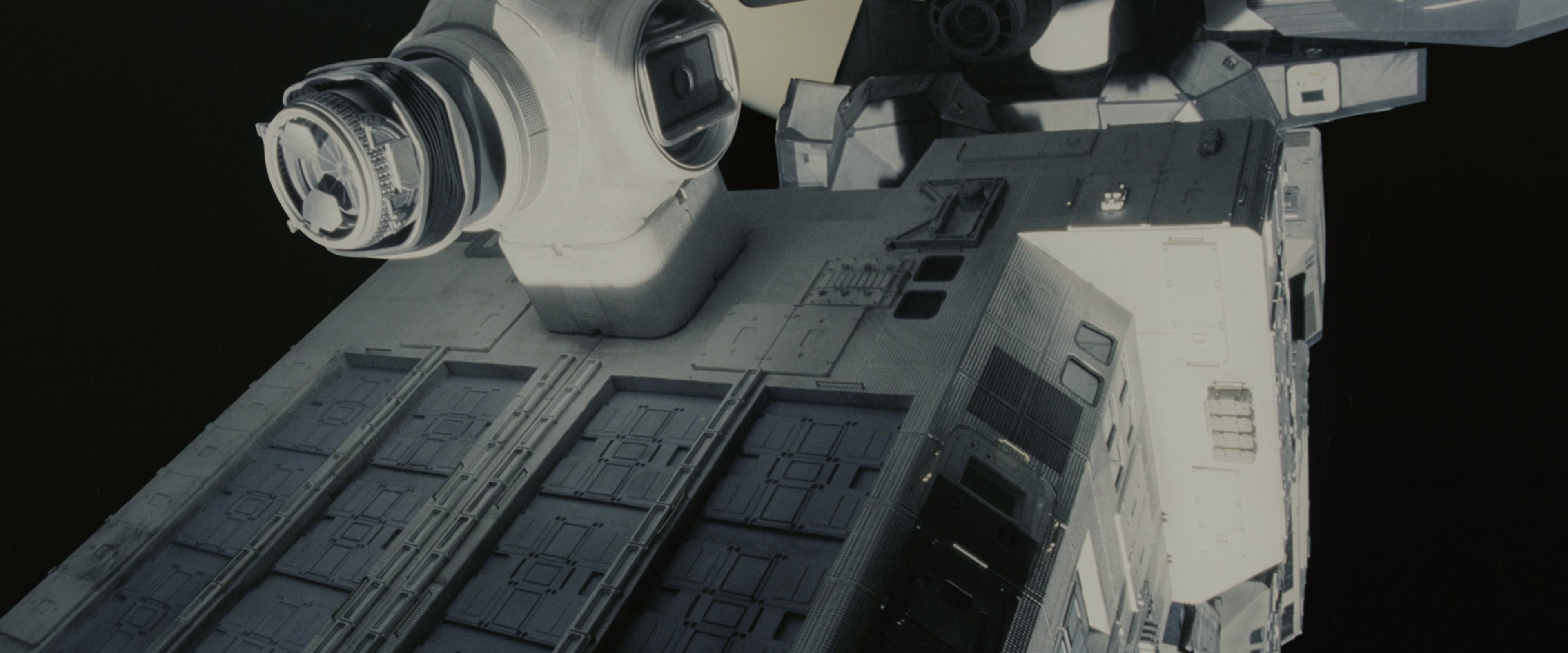 Interstellar (2014), wide, 2.40:1 — film still