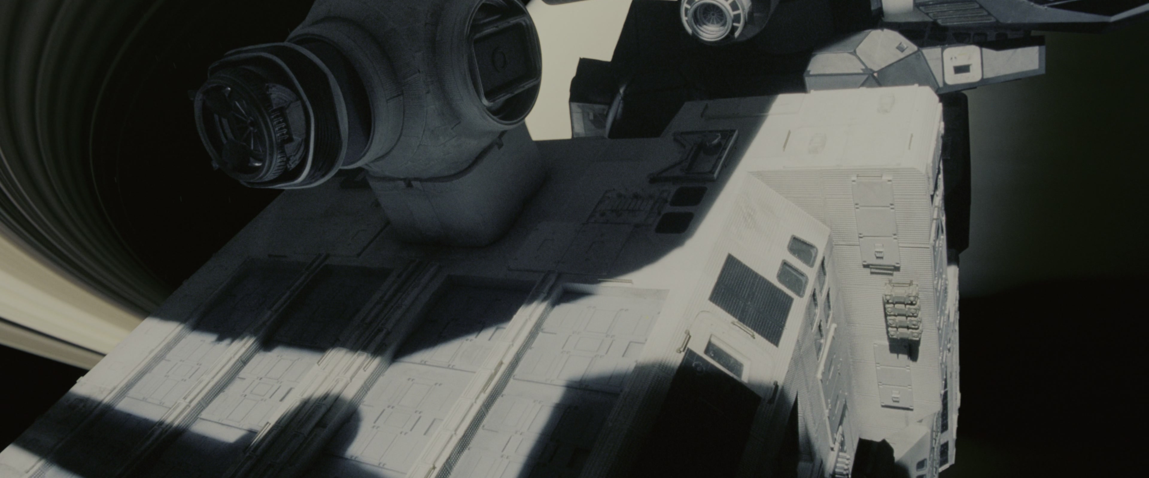 Interstellar (2014), wide, 2.40:1 — film still