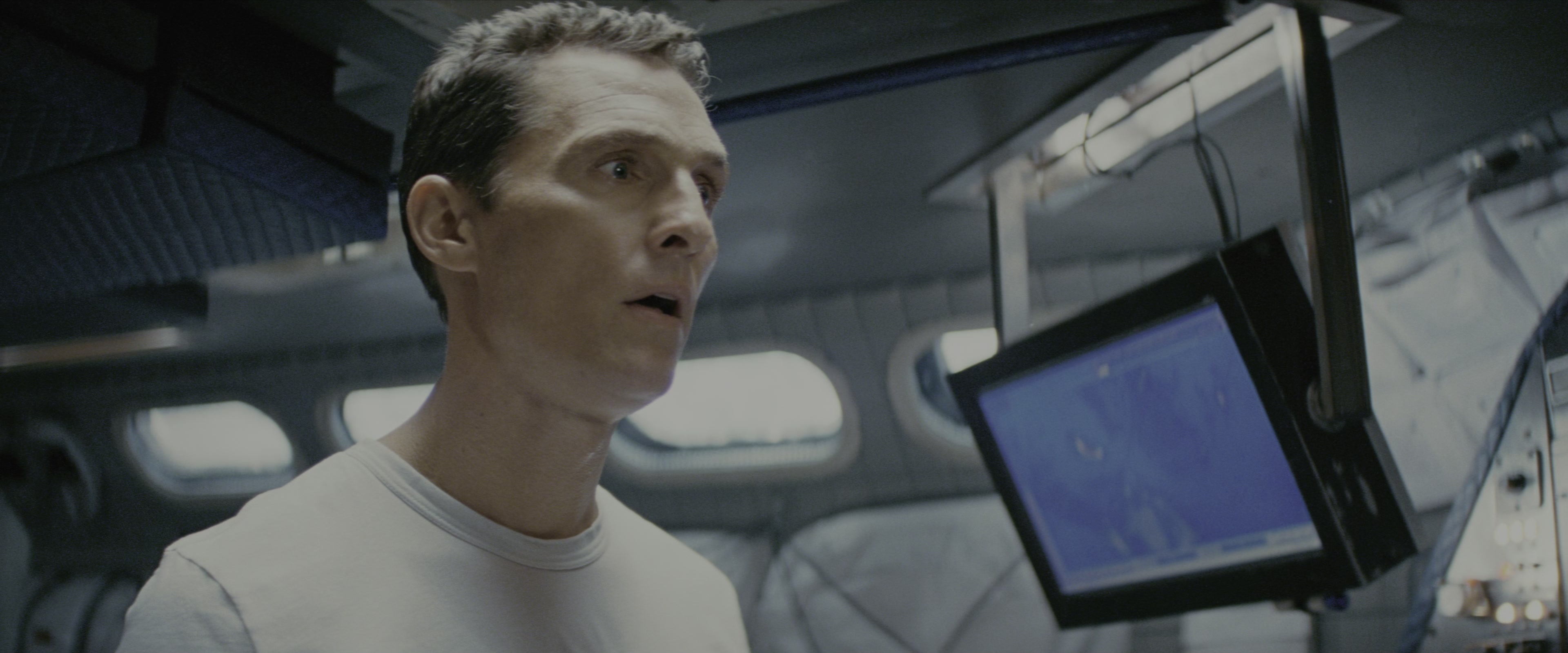 Interstellar (2014), unknown, 2.40:1 — film still