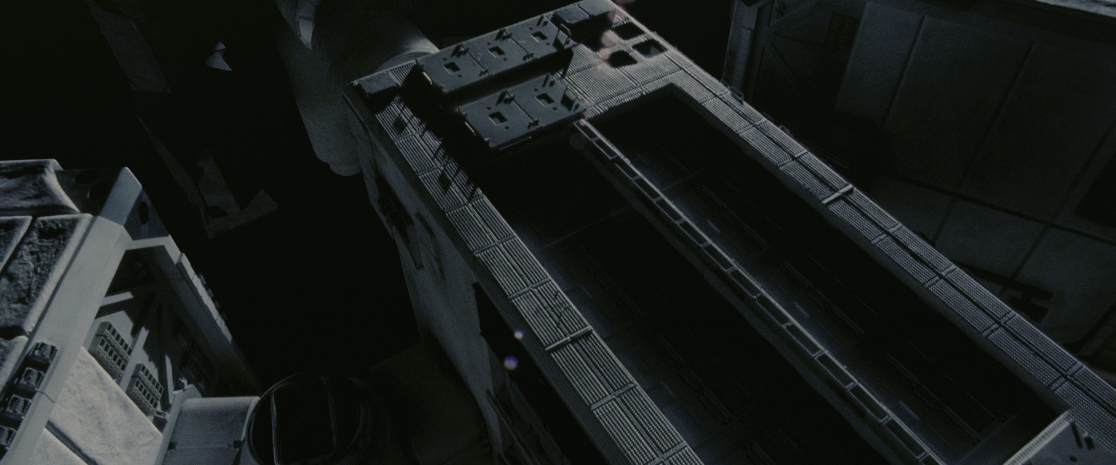 Interstellar (2014), wide, 2.40:1 — film still