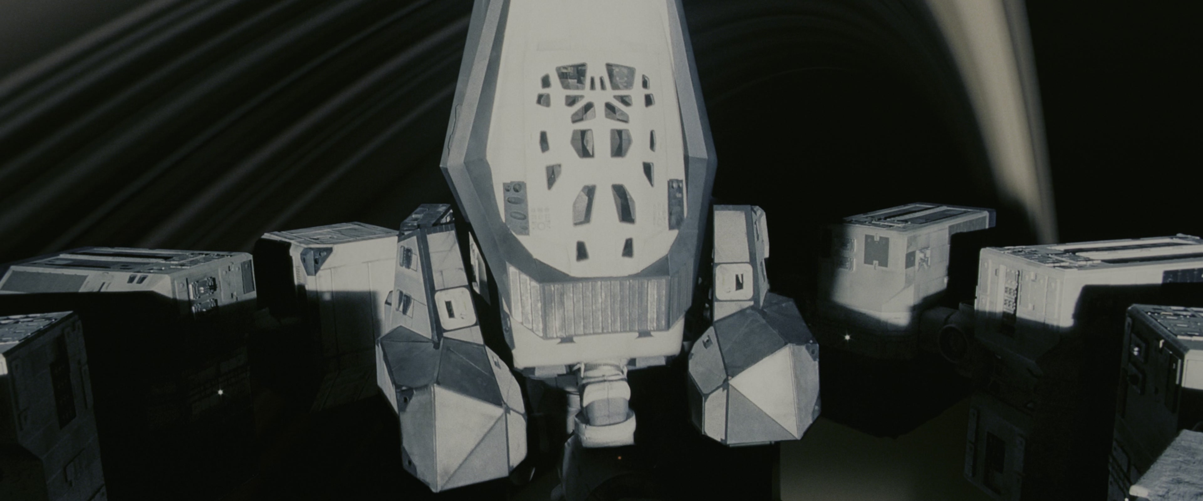 Interstellar (2014), wide, 2.40:1 — film still