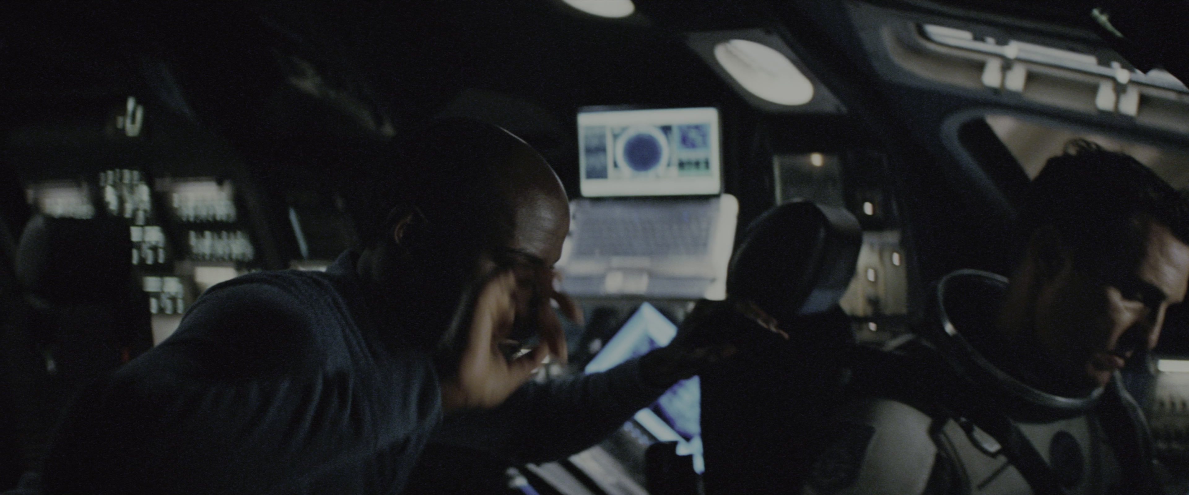 Interstellar (2014), wide, 2.40:1 — film still