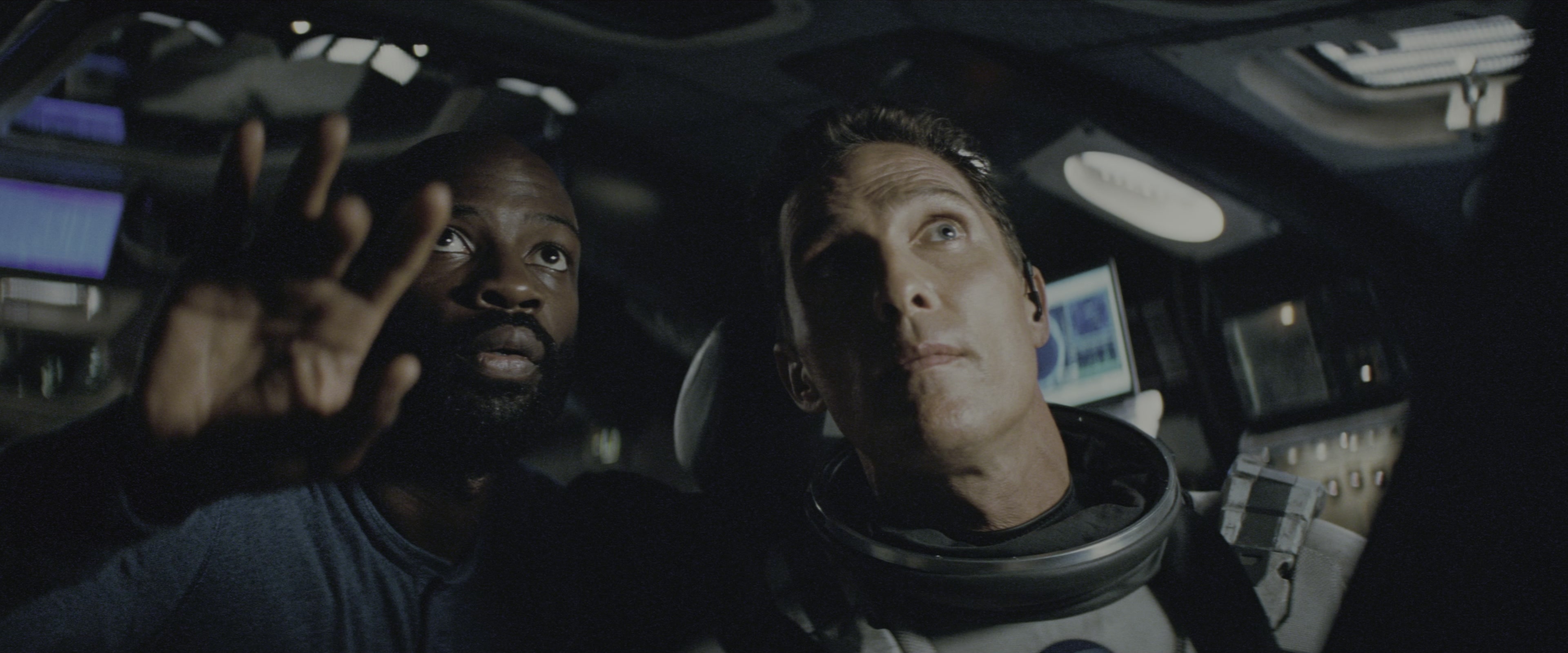 Interstellar (2014), wide, 2.40:1 — film still