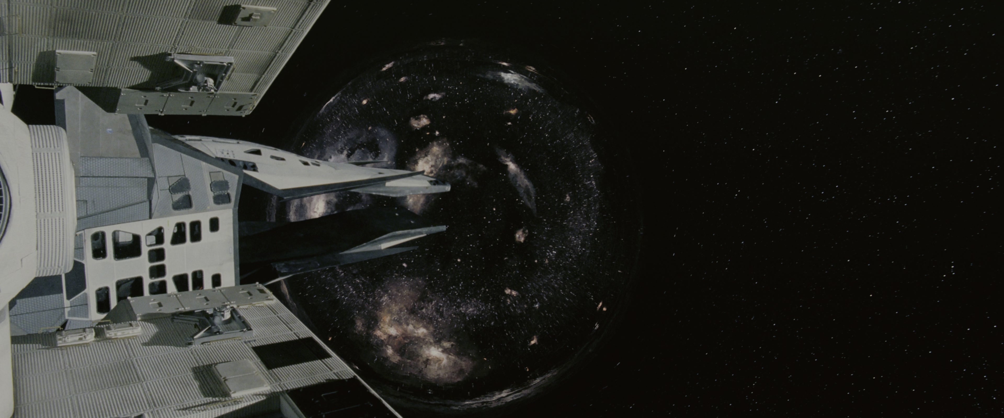 Interstellar (2014), unknown, 2.40:1 — film still