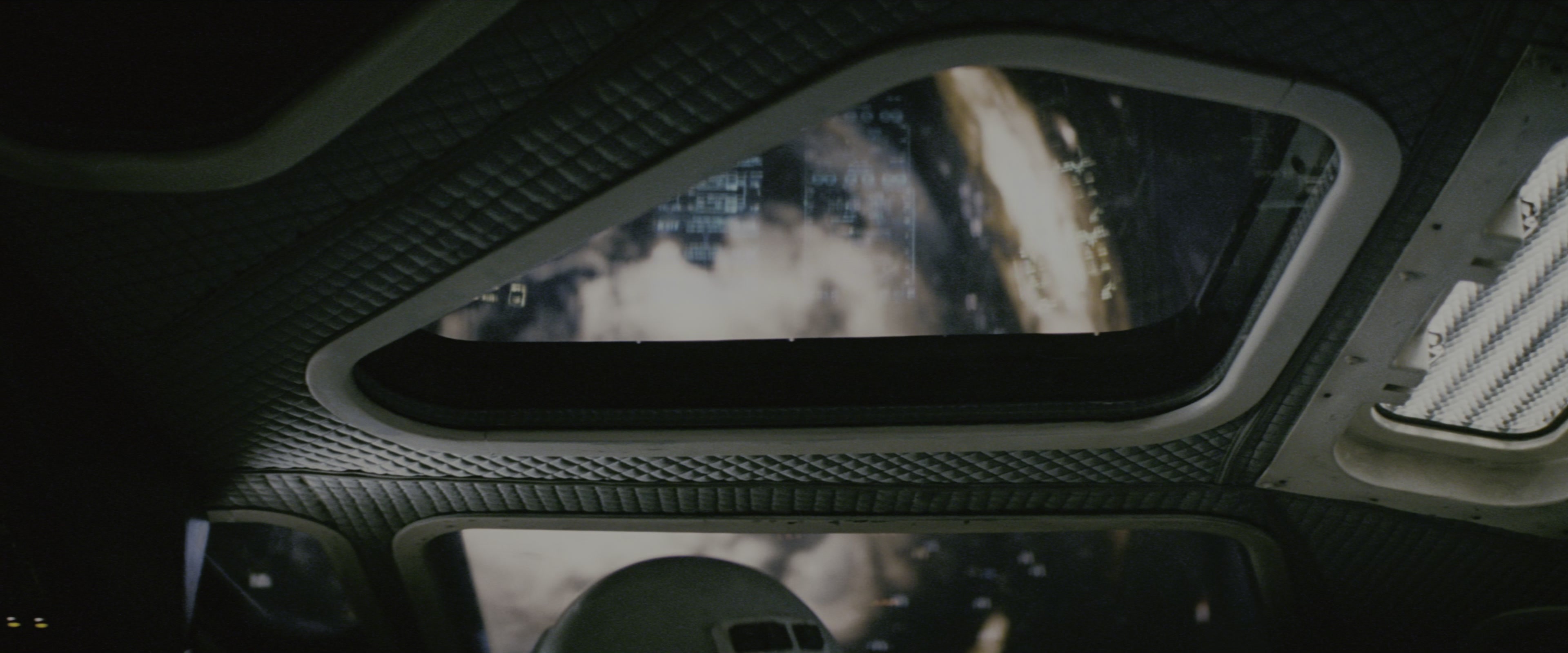 Interstellar (2014), wide, 2.40:1 — film still
