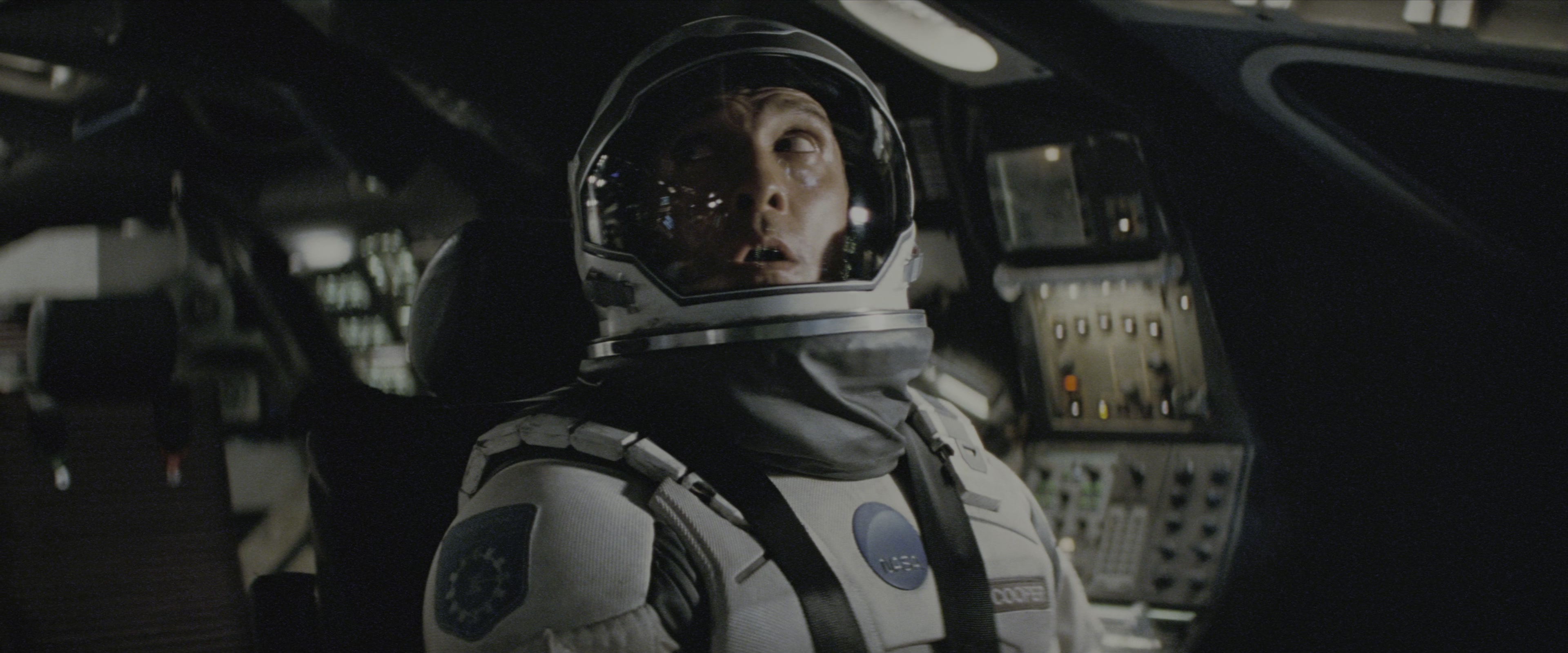 Interstellar (2014), medium, 2.40:1 — film still