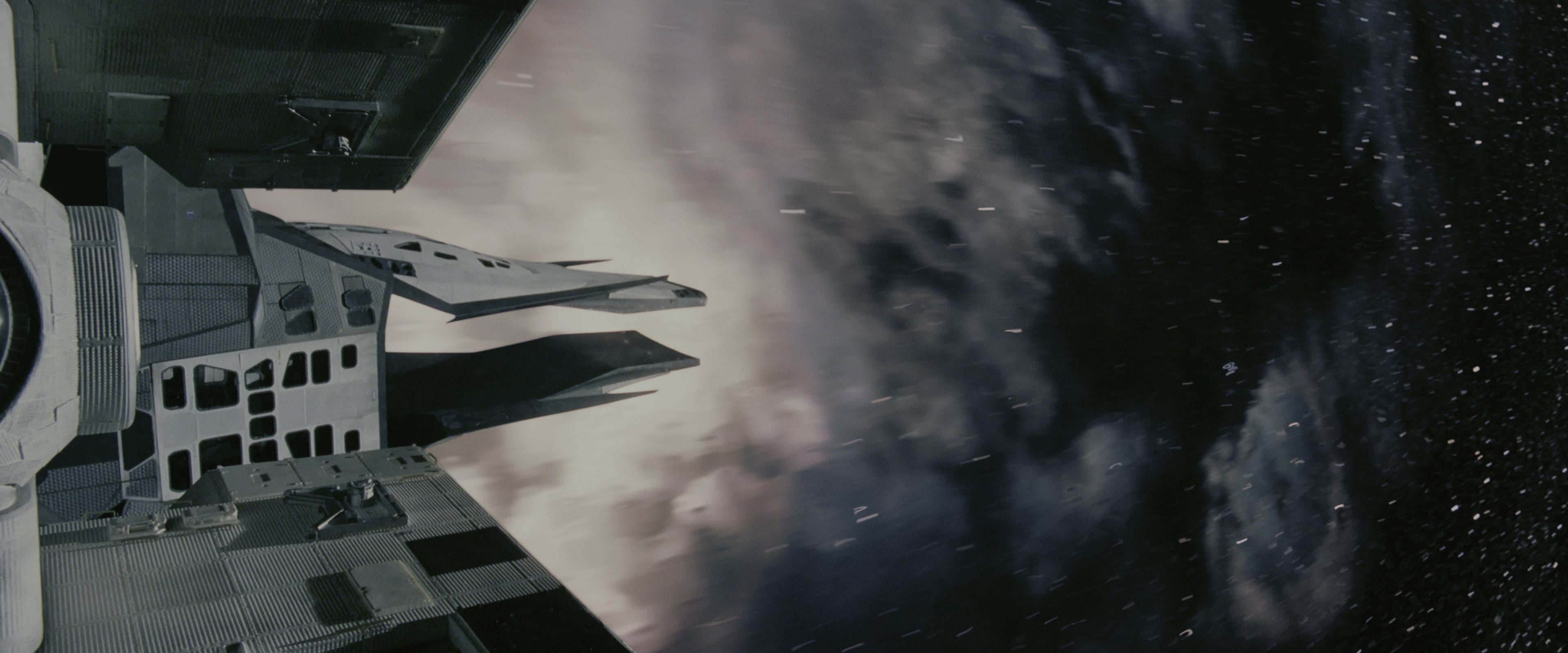 Interstellar (2014), wide, 2.40:1 — film still