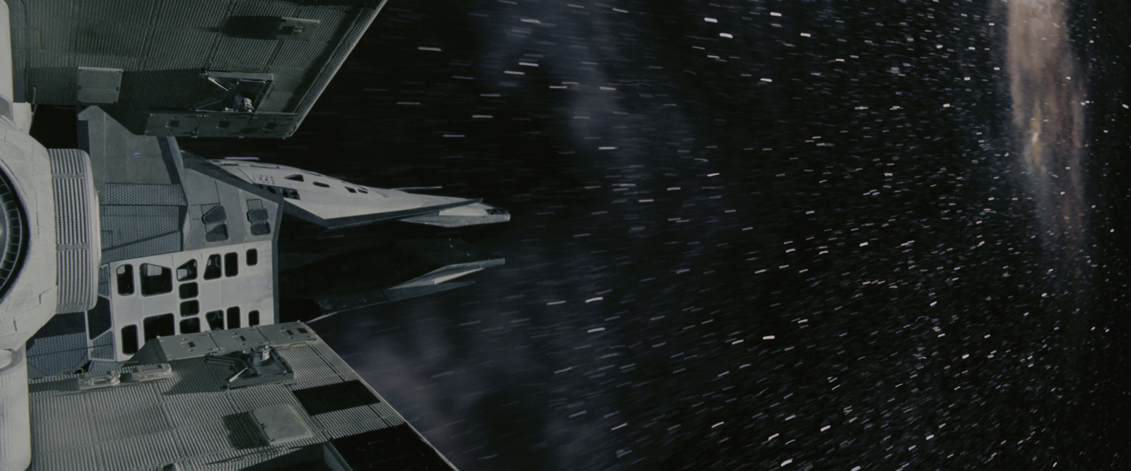 Interstellar (2014), unknown, 2.40:1 — film still