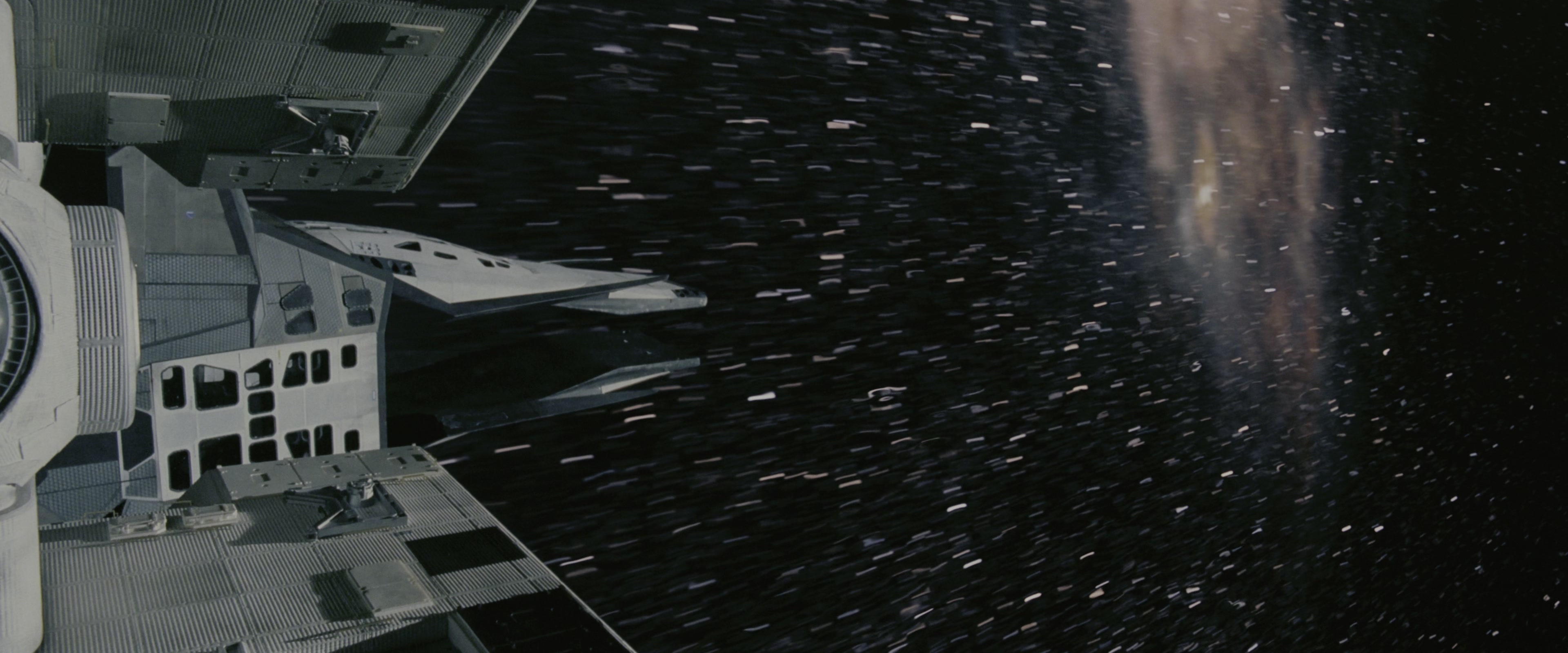 Interstellar (2014), unknown, 2.40:1 — film still