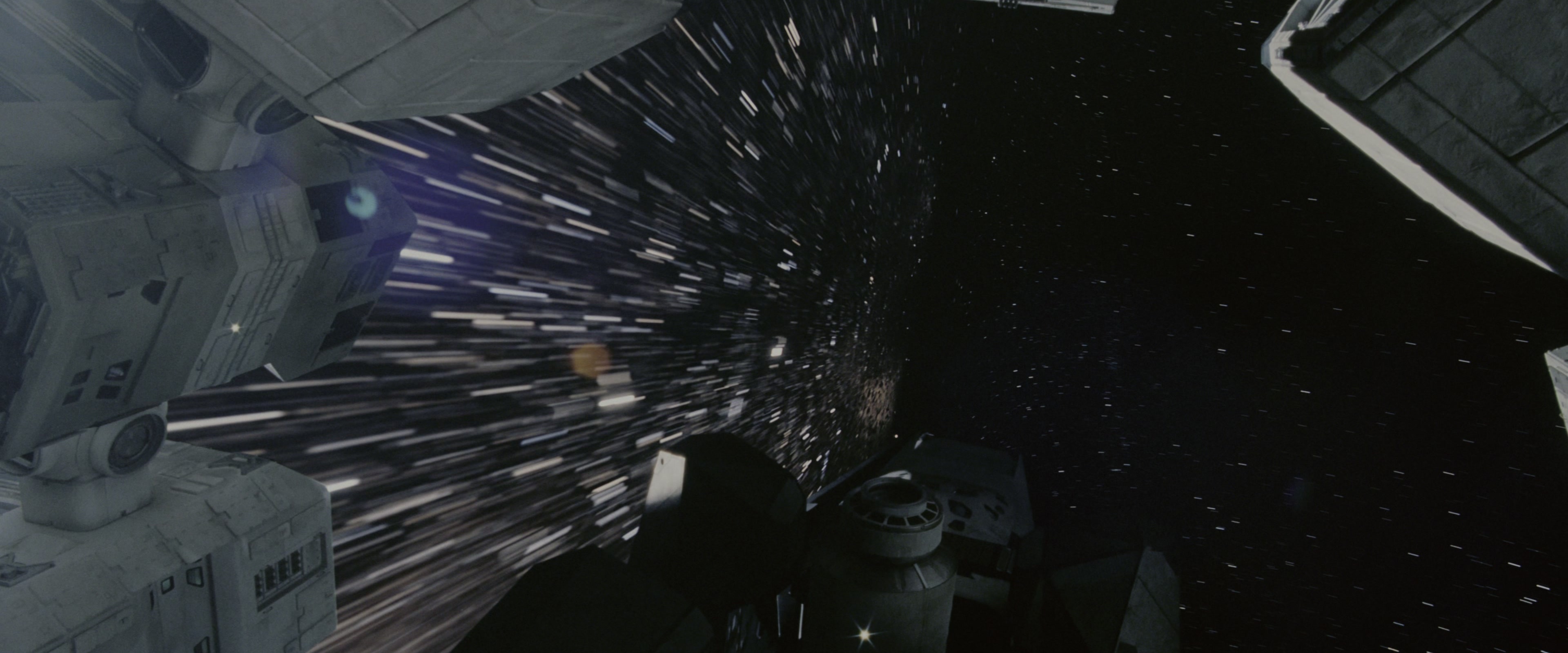 Interstellar (2014), wide, 2.40:1 — film still