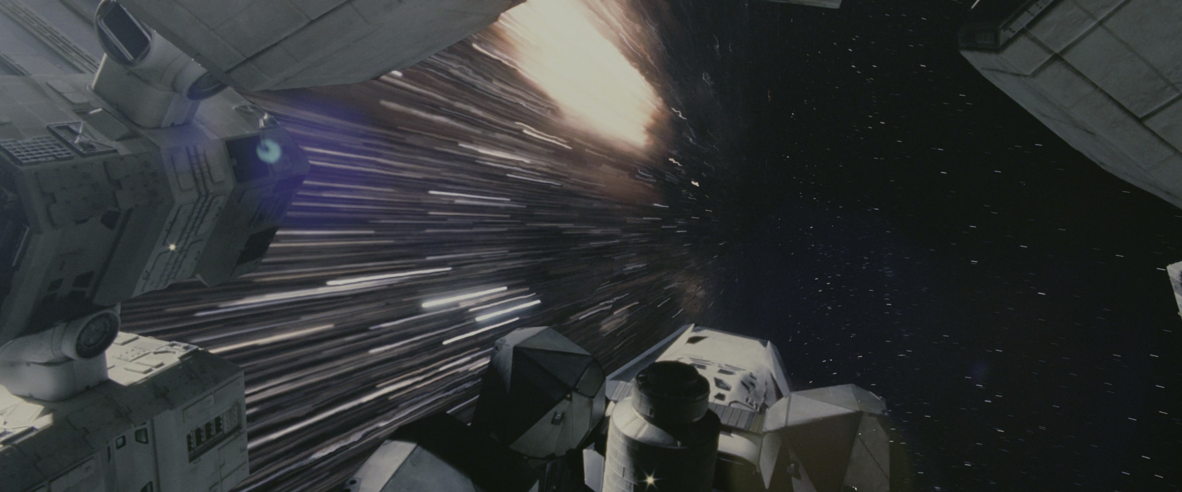 Interstellar (2014), wide, 2.40:1 — film still