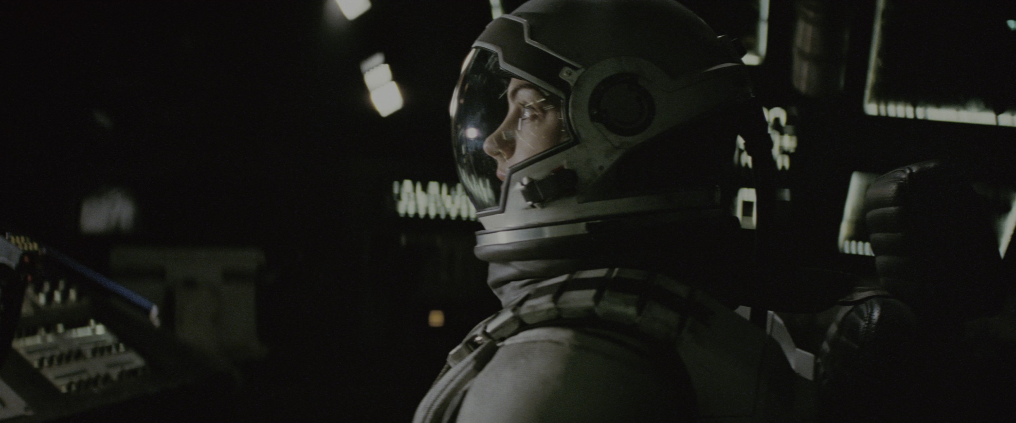 Interstellar (2014), wide, 2.40:1 — film still