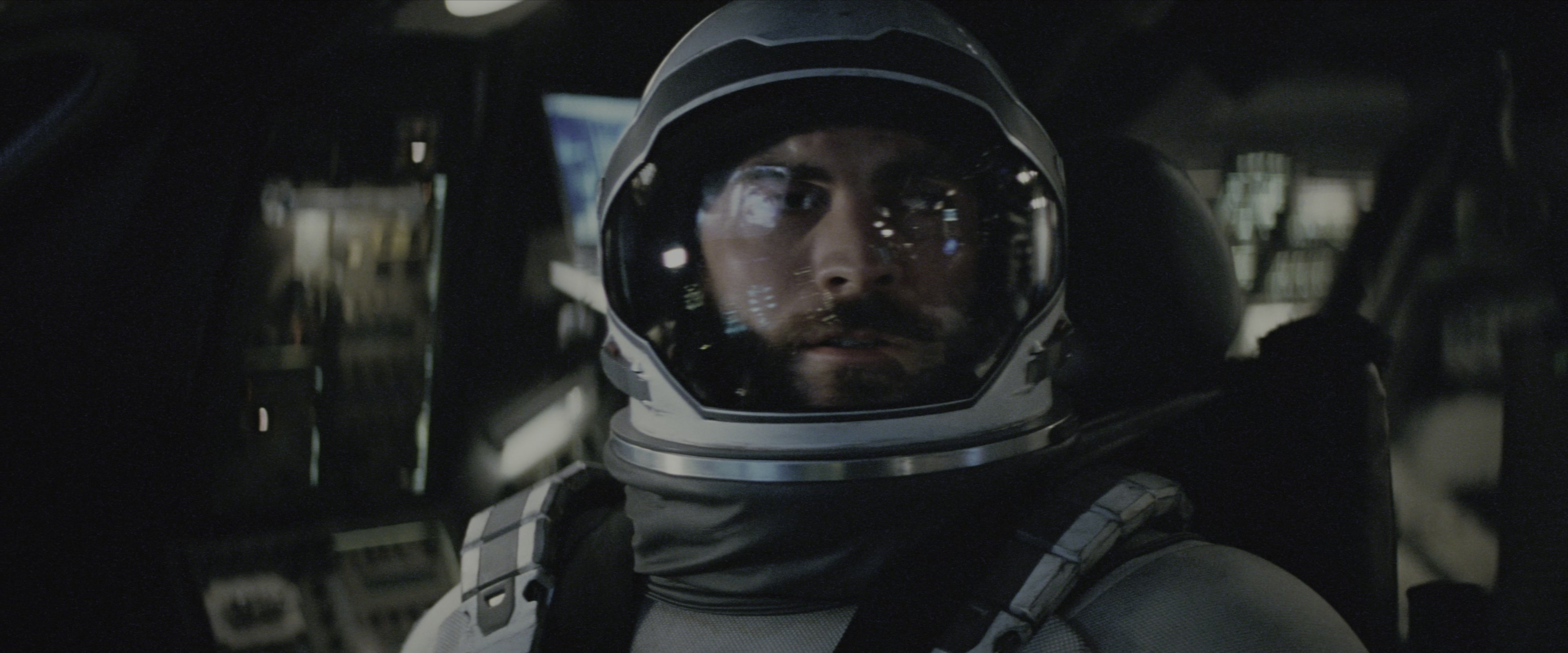 Interstellar (2014), medium, 2.40:1 — film still