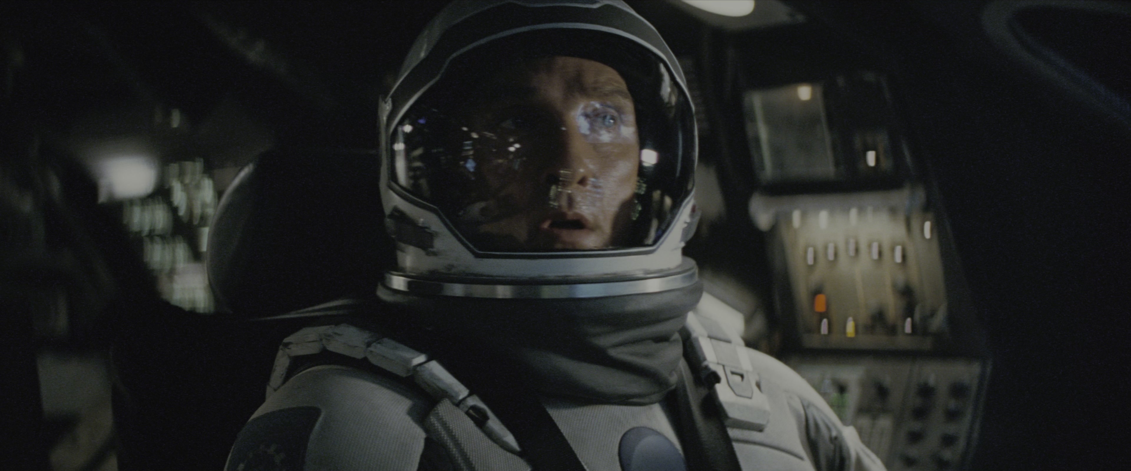 Interstellar (2014), medium, 2.40:1 — film still