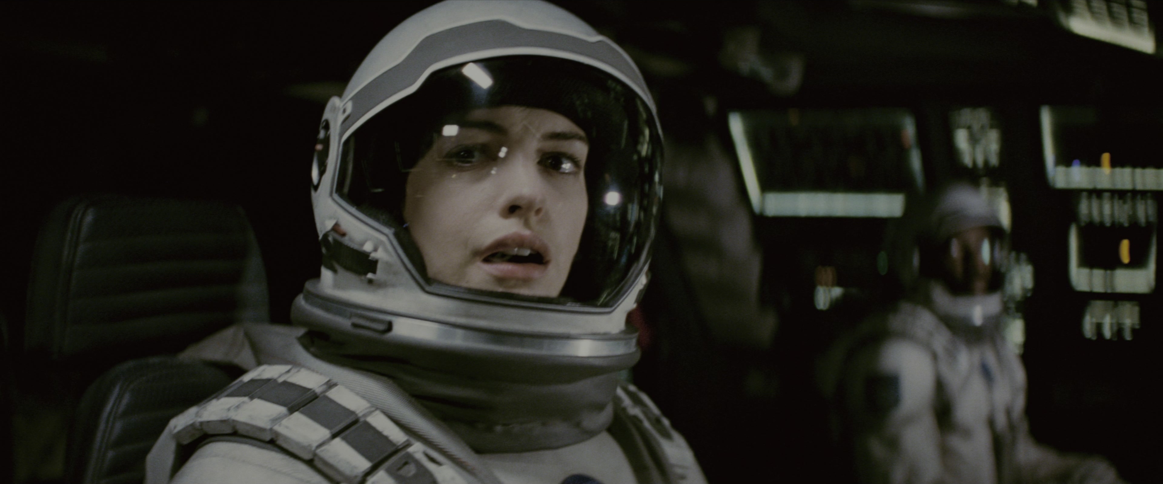 Interstellar (2014), medium, 2.40:1 — film still