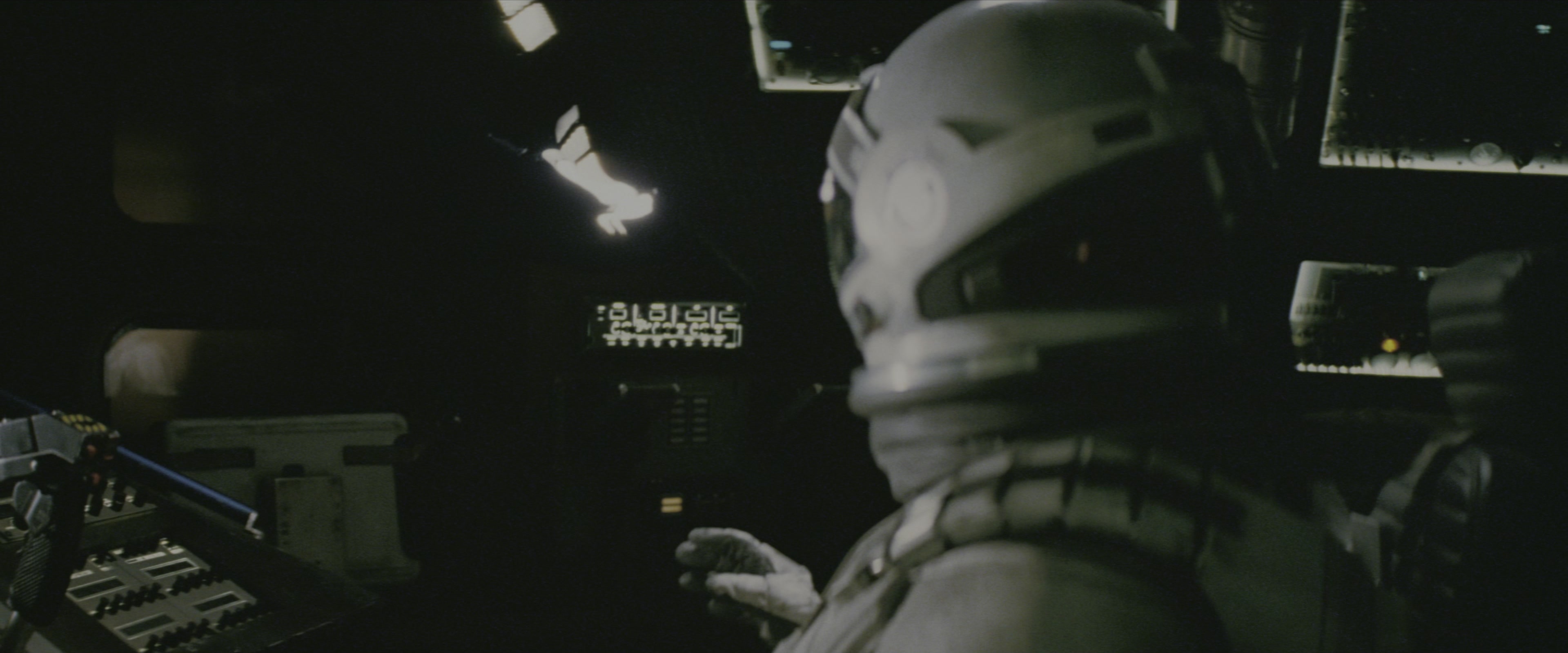 Interstellar (2014), wide, 2.40:1 — film still