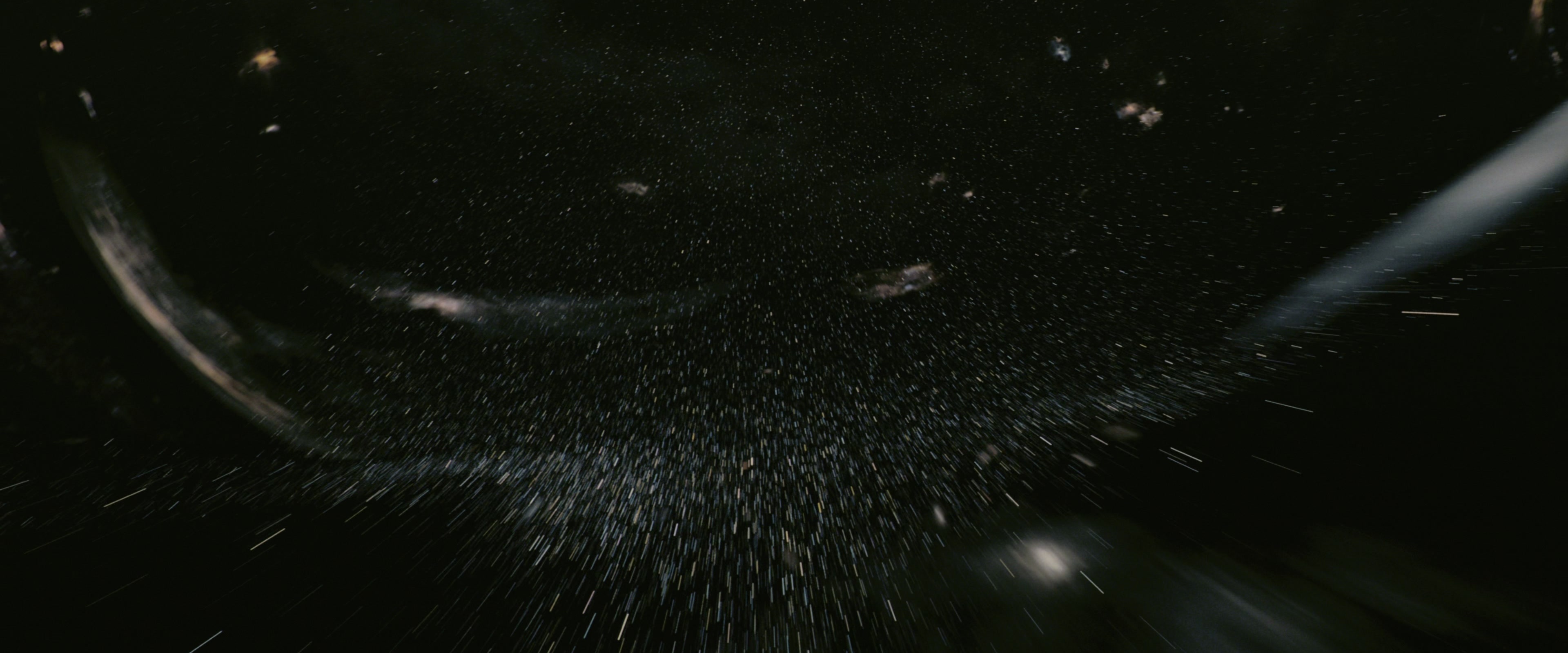 Interstellar (2014), wide, 2.40:1 — film still