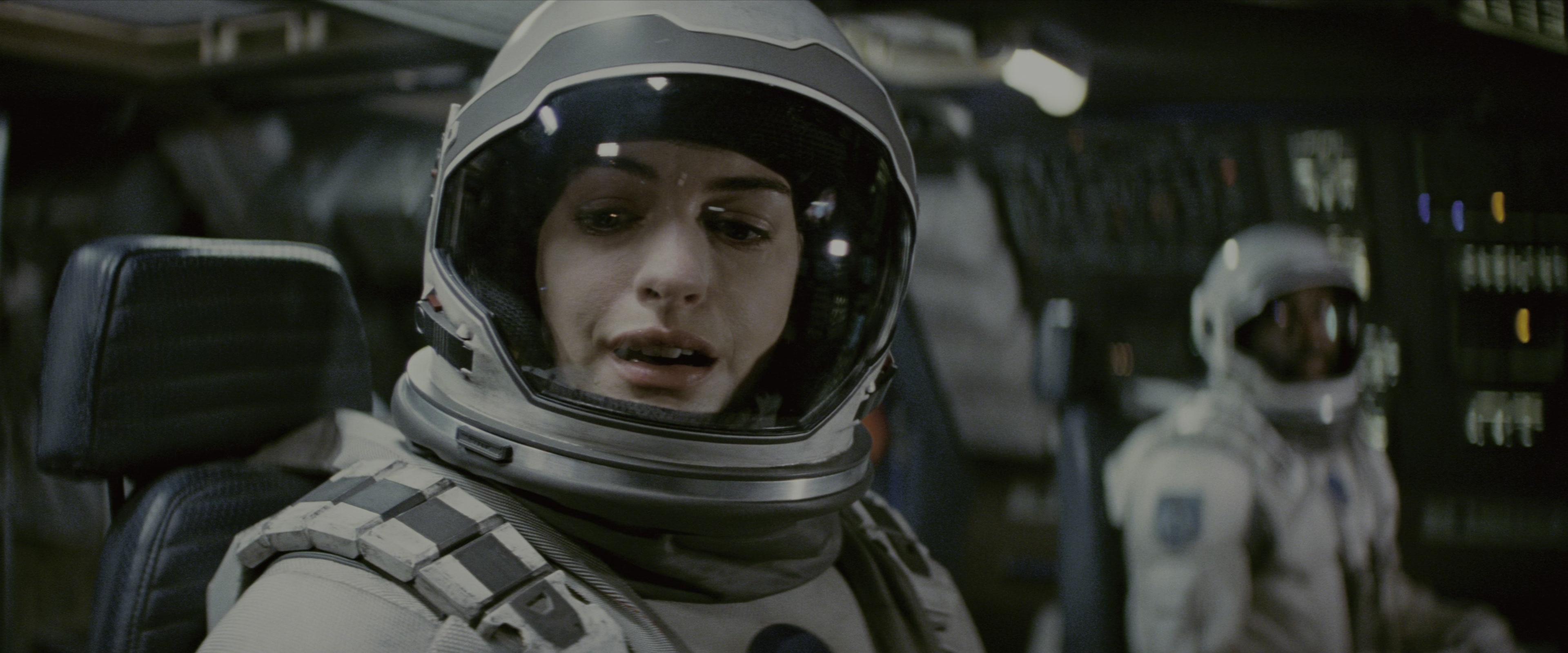 Interstellar (2014), medium, 2.40:1 — film still