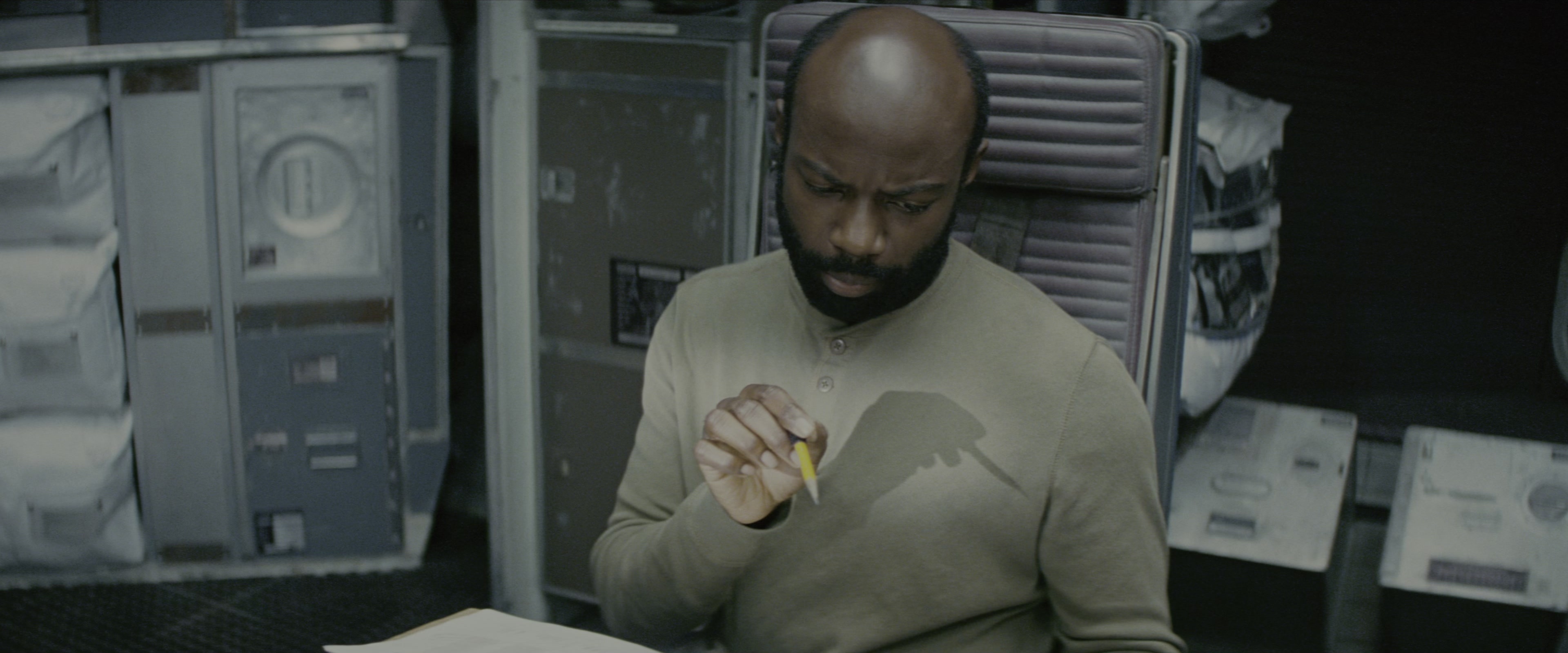 Interstellar (2014), medium, 2.40:1 — film still