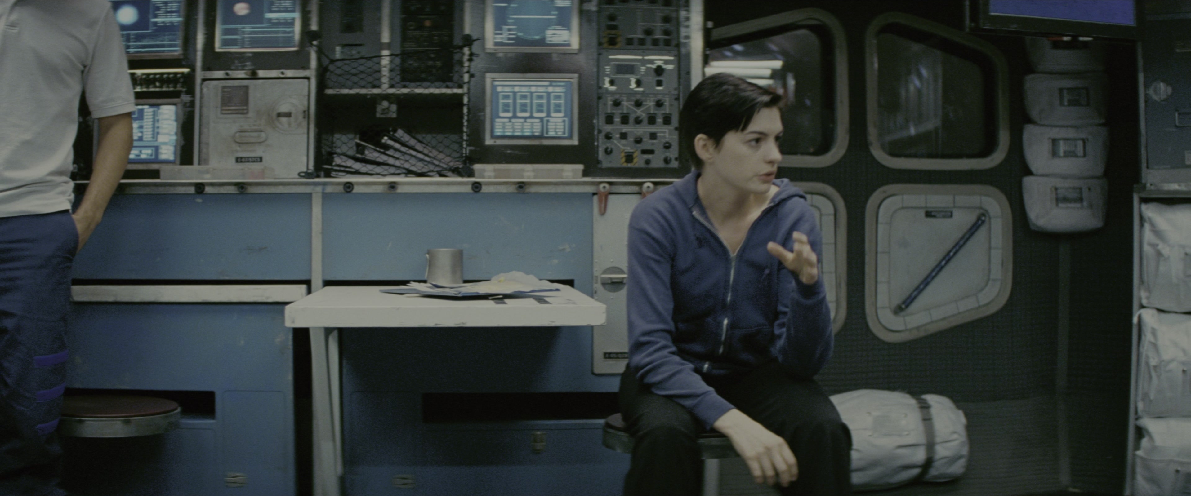 Interstellar (2014), wide, 2.40:1 — film still