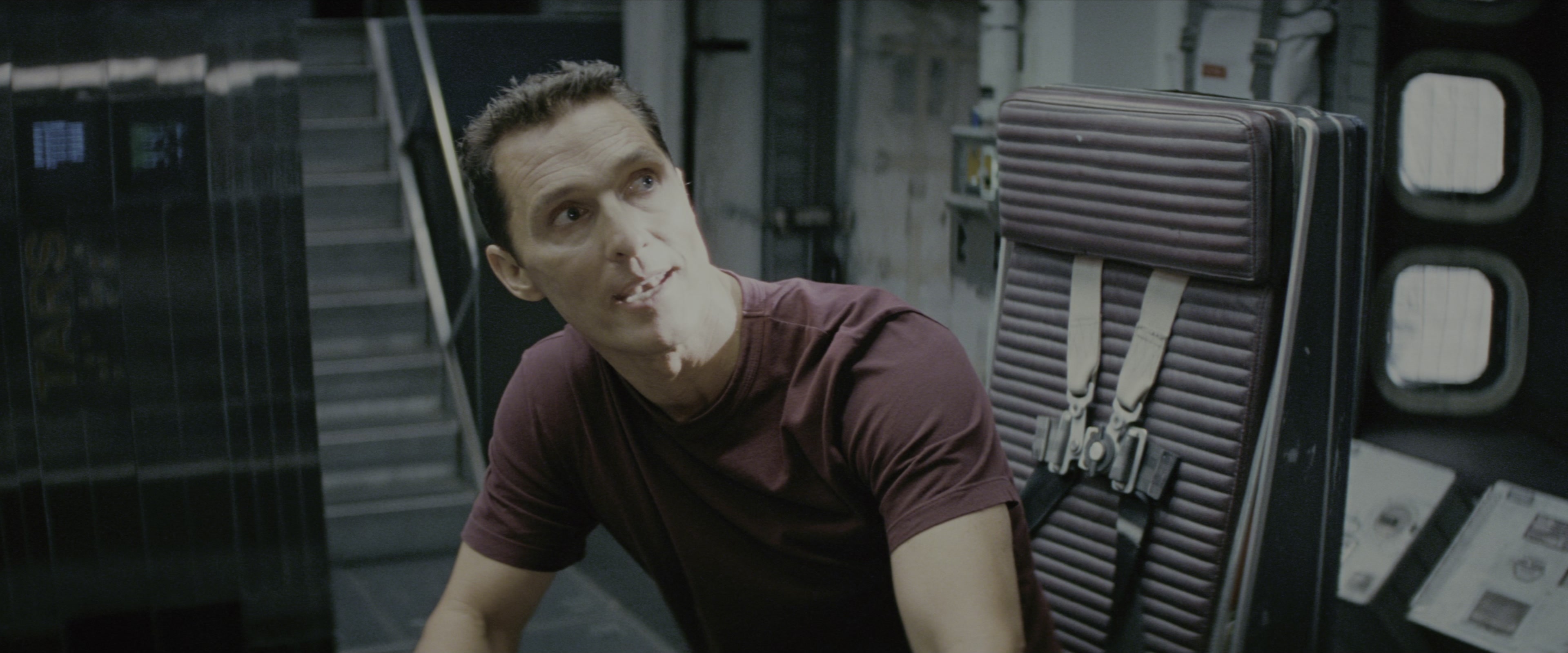 Interstellar (2014), medium, 2.40:1 — film still