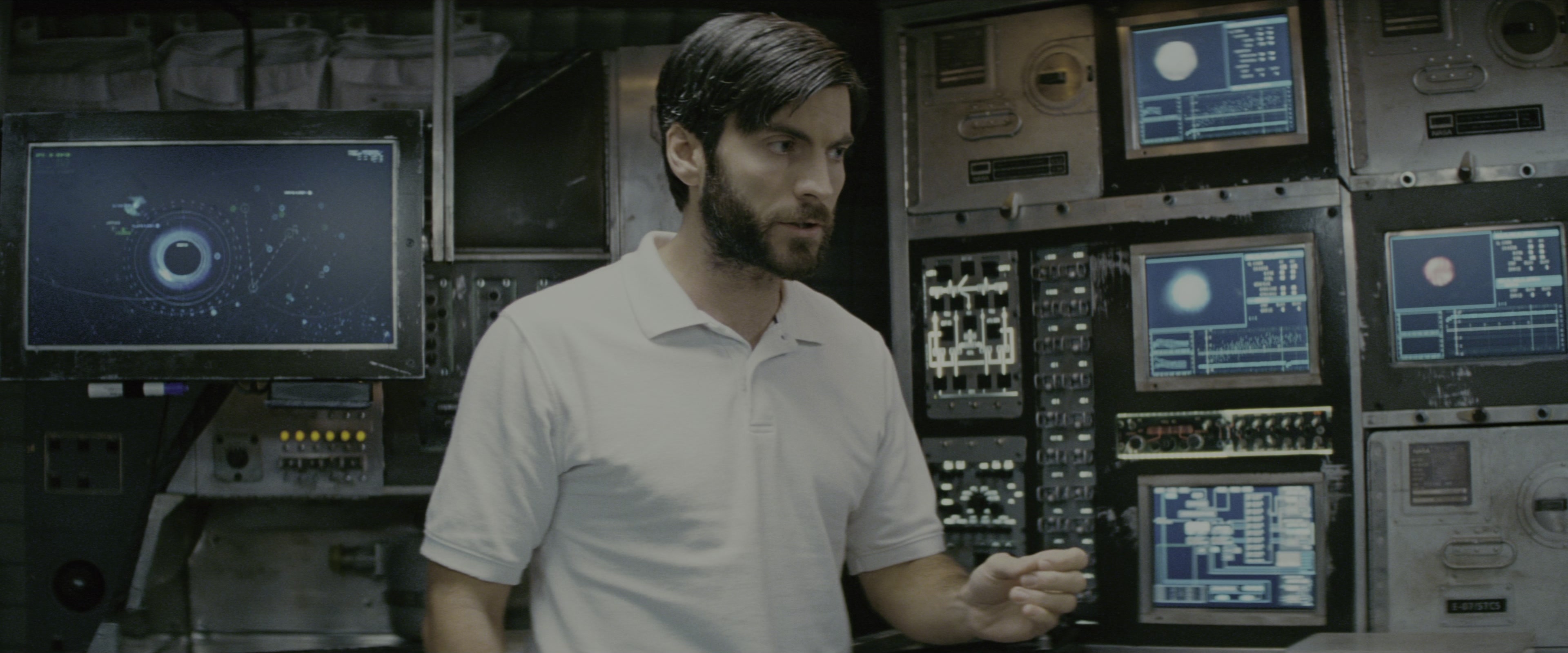 Interstellar (2014), wide, 2.40:1 — film still