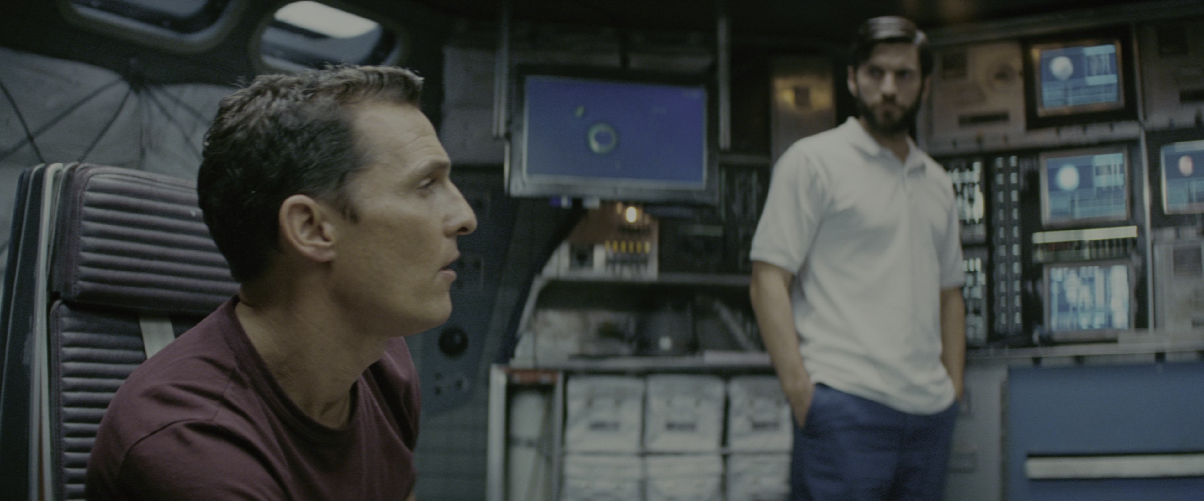 Interstellar (2014), wide, 2.40:1 — film still