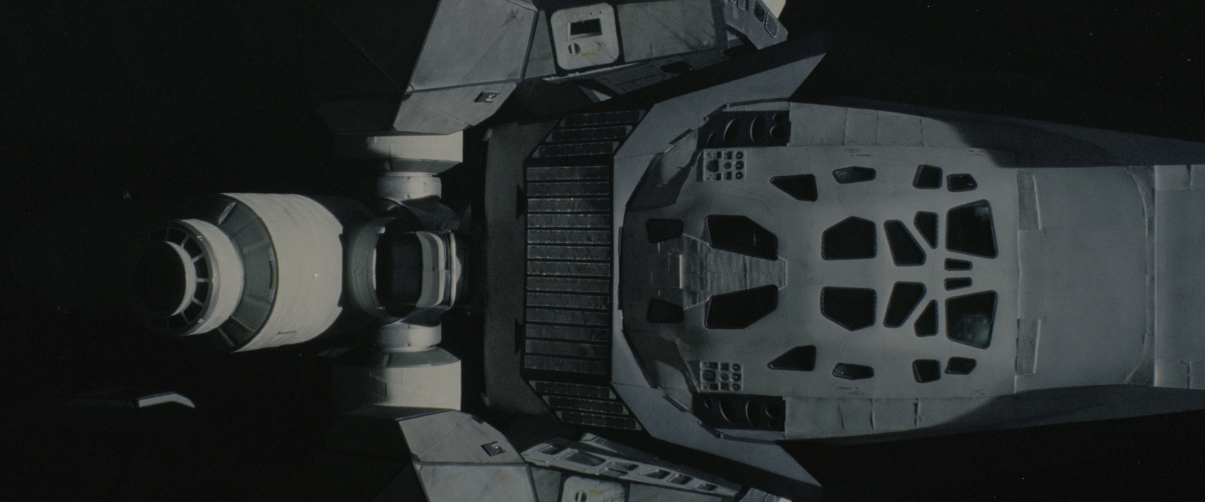 Interstellar (2014), wide, 2.40:1 — film still