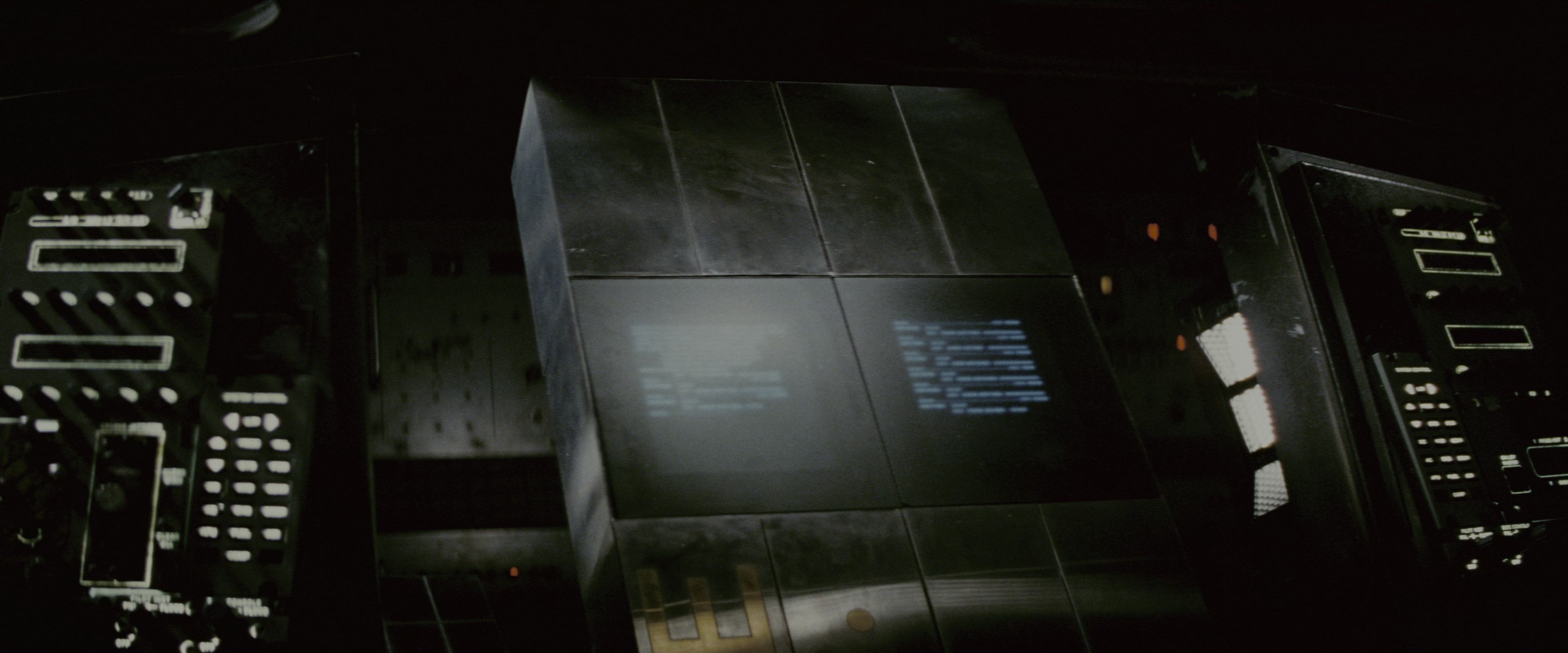 Interstellar (2014), wide, 2.40:1 — film still