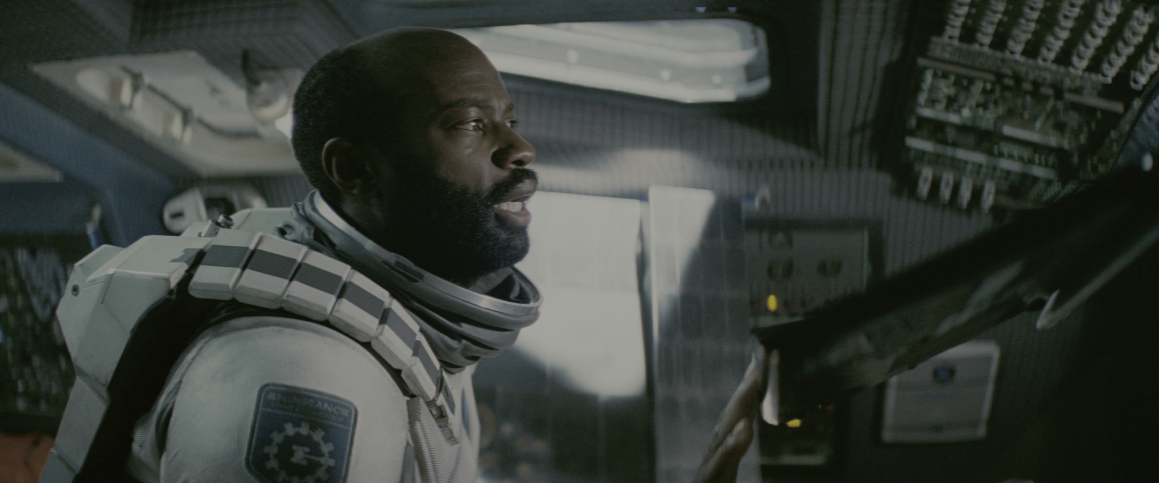 Interstellar (2014), wide, 2.40:1 — film still