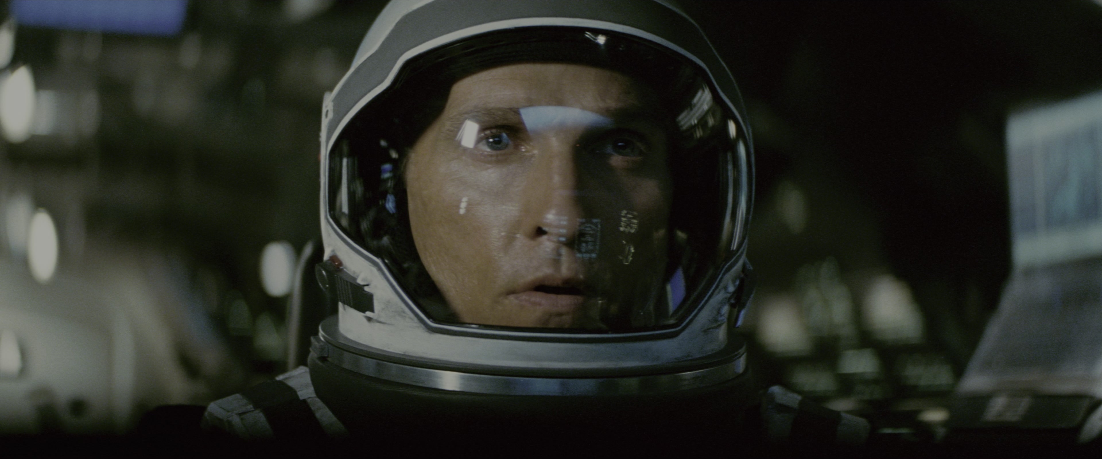 Interstellar (2014), medium, 2.40:1 — film still
