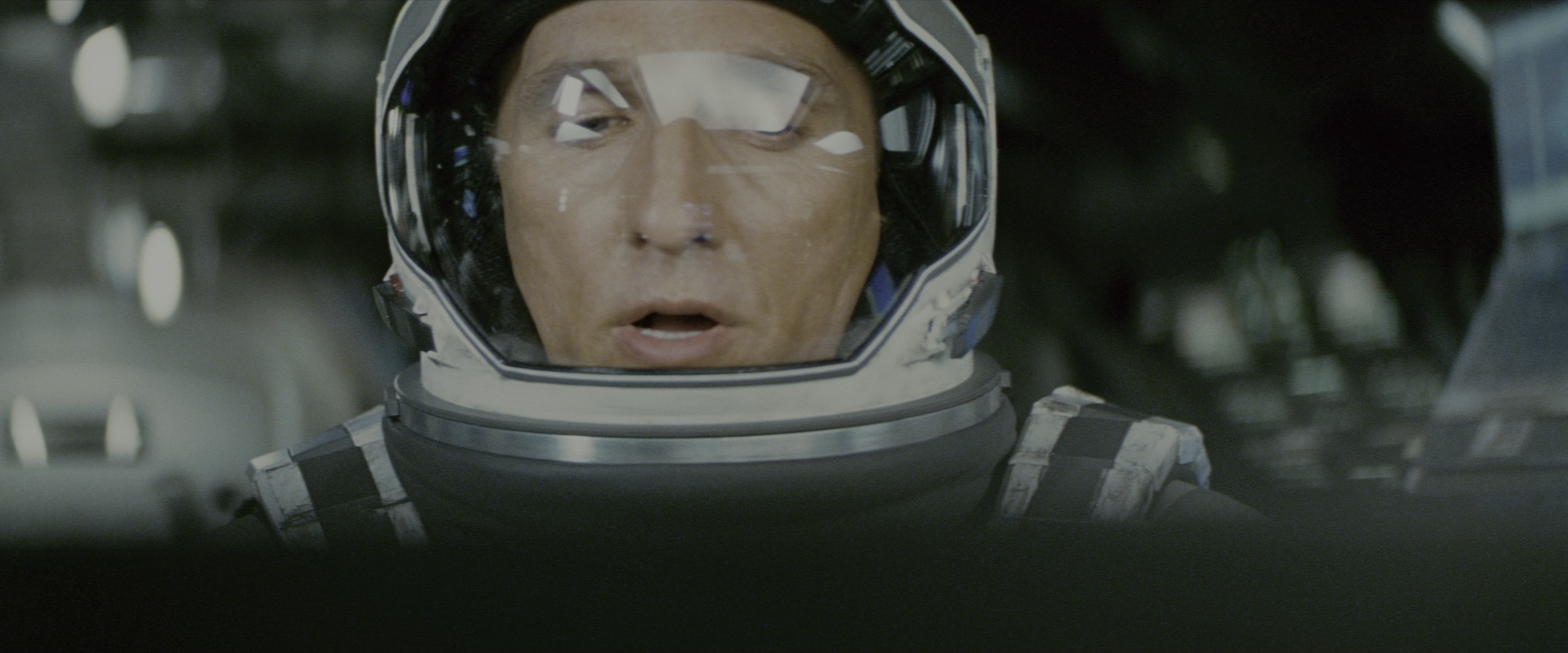Interstellar (2014), medium, 2.40:1 — film still