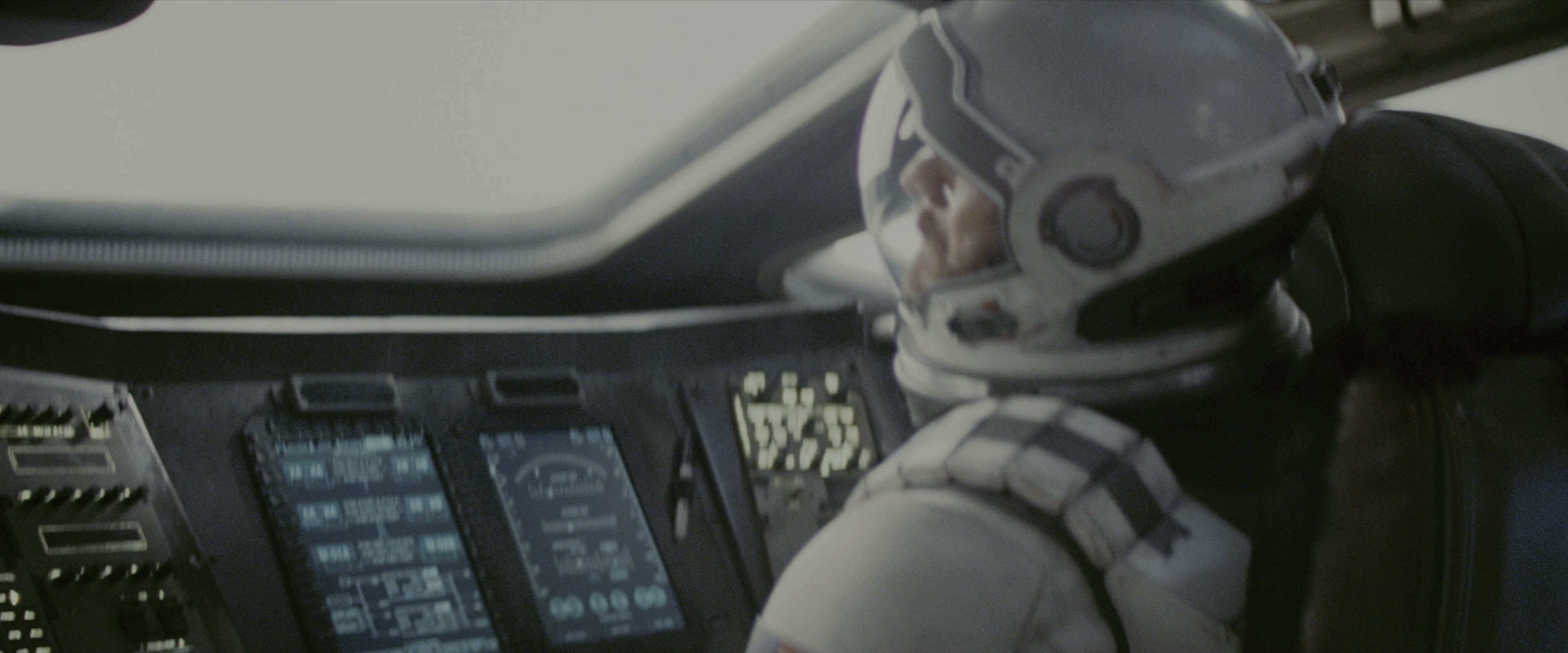 Interstellar (2014), wide, 2.40:1 — film still