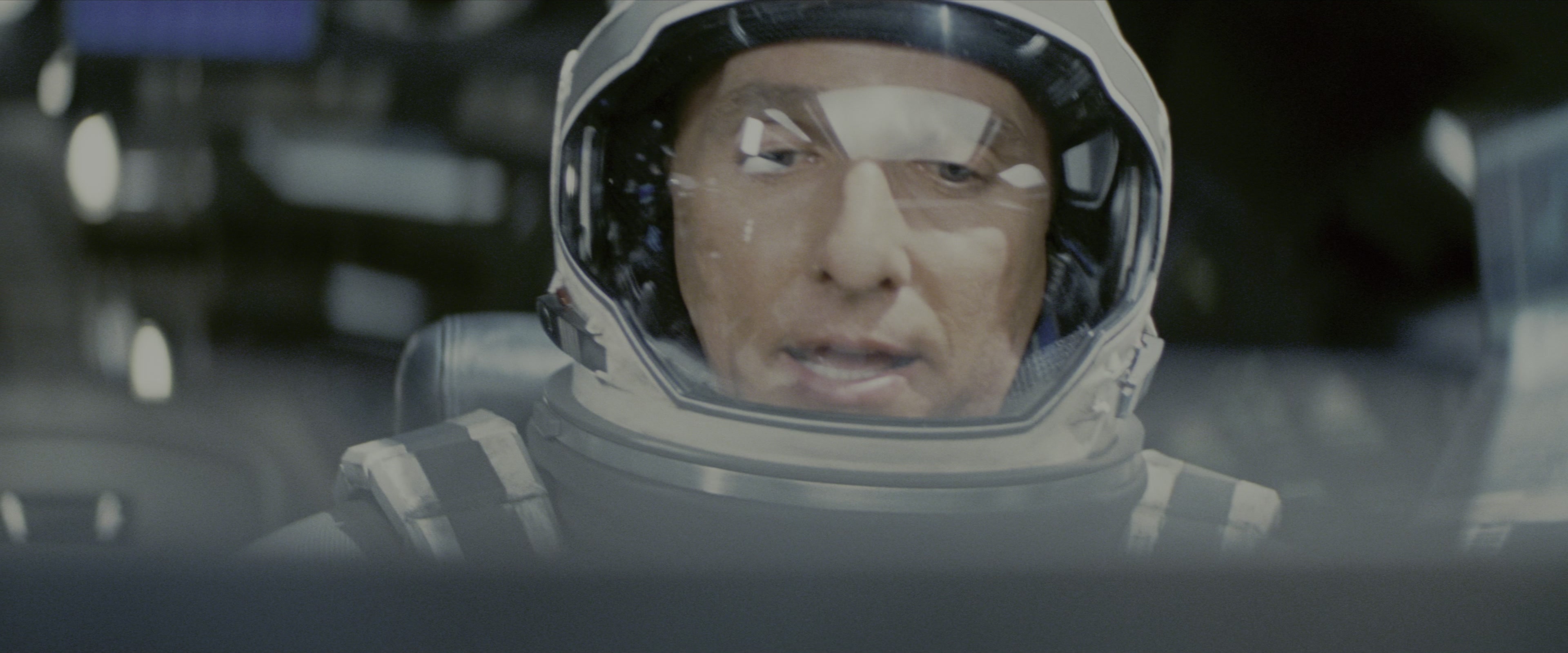 Interstellar (2014), medium, 2.40:1 — film still