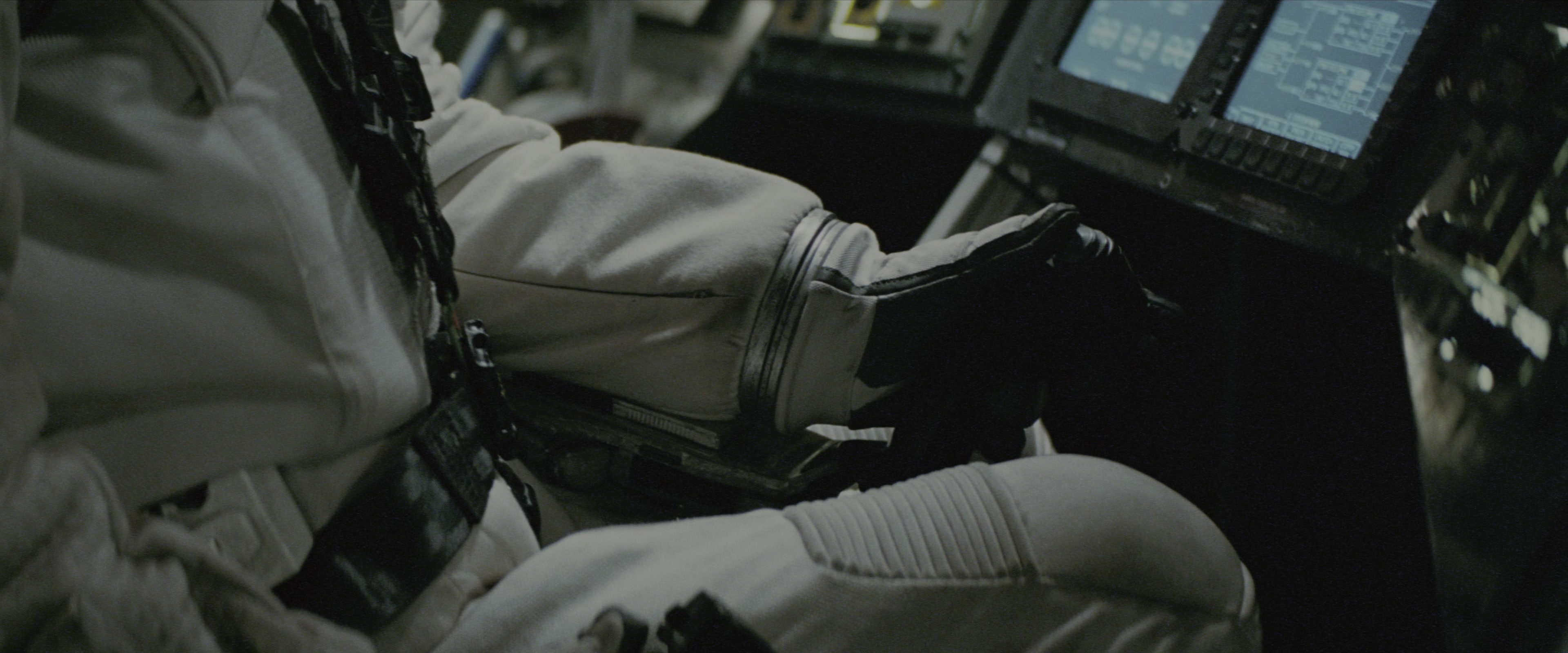 Interstellar (2014), unknown, 2.40:1 — film still