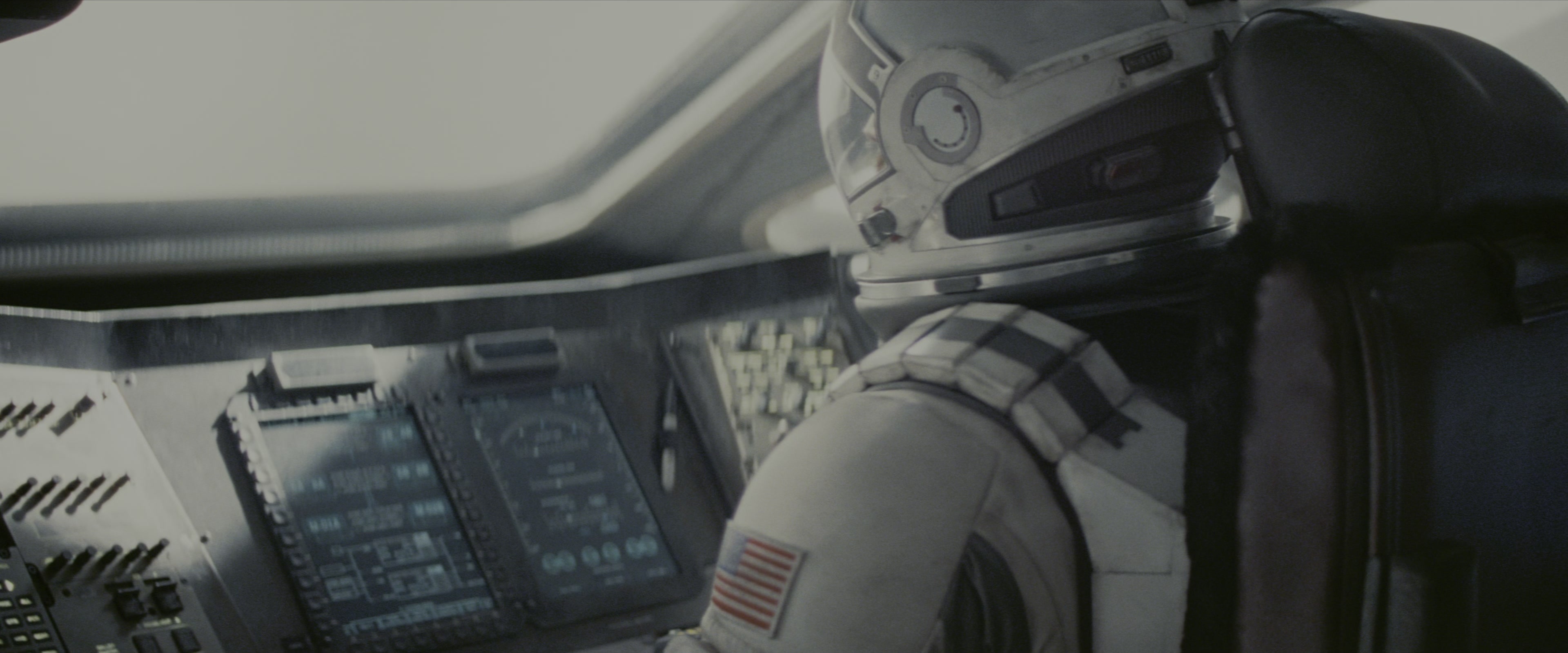 Interstellar (2014), wide, 2.40:1 — film still