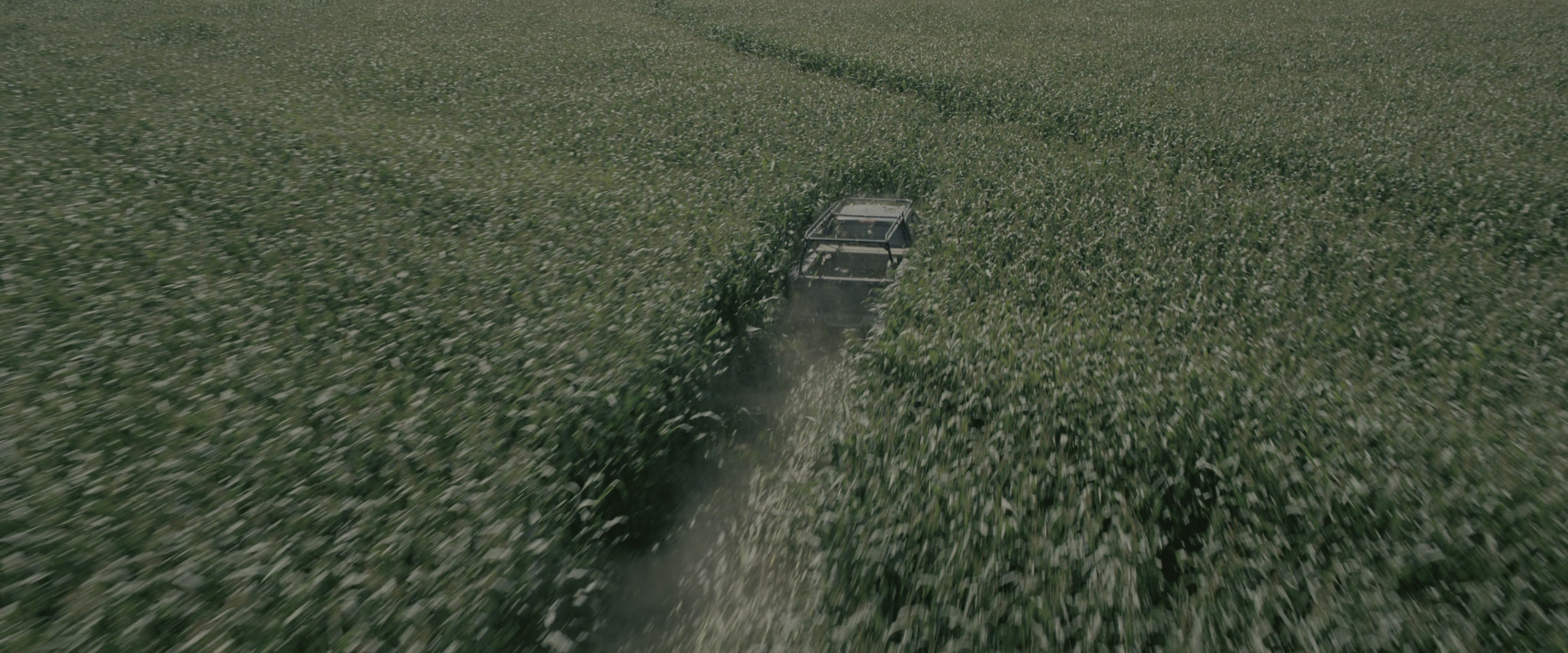 Interstellar (2014), wide, 2.40:1 — film still