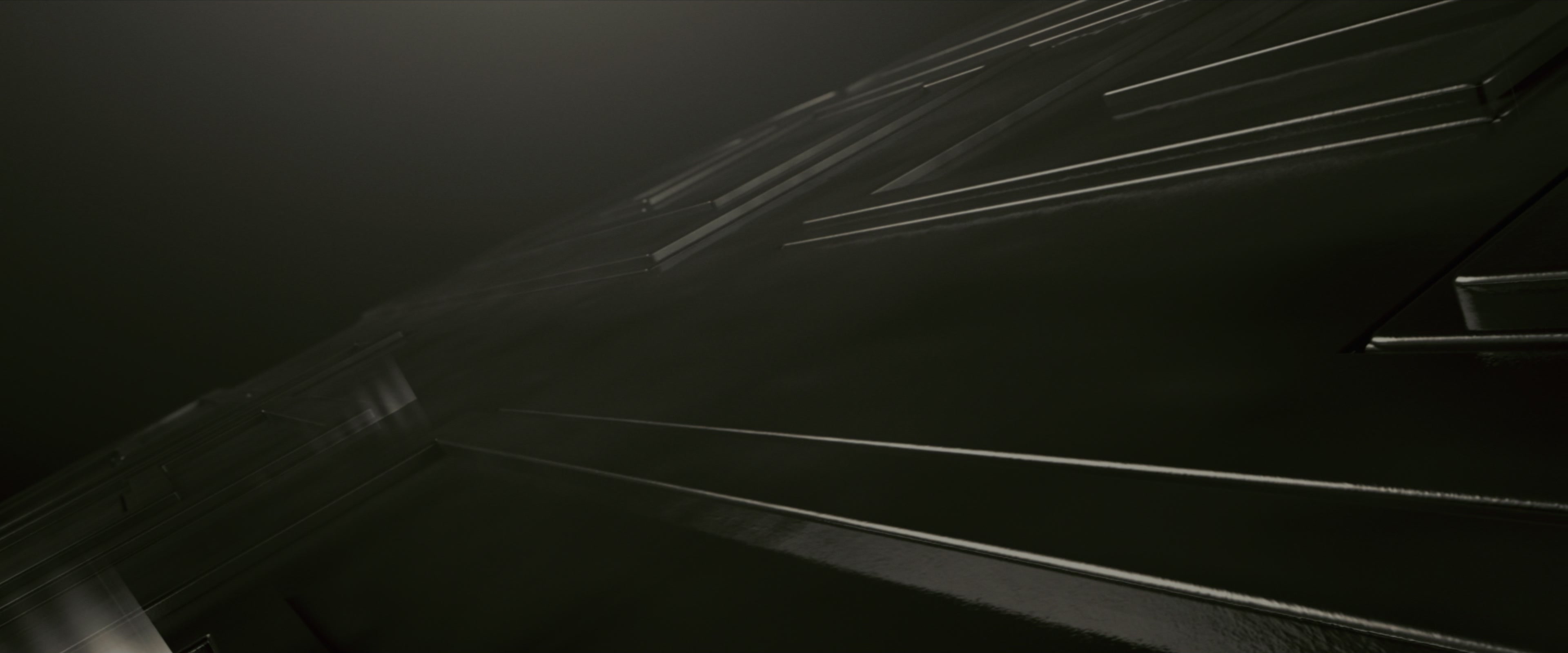 Interstellar (2014), unknown, 2.40:1 — film still