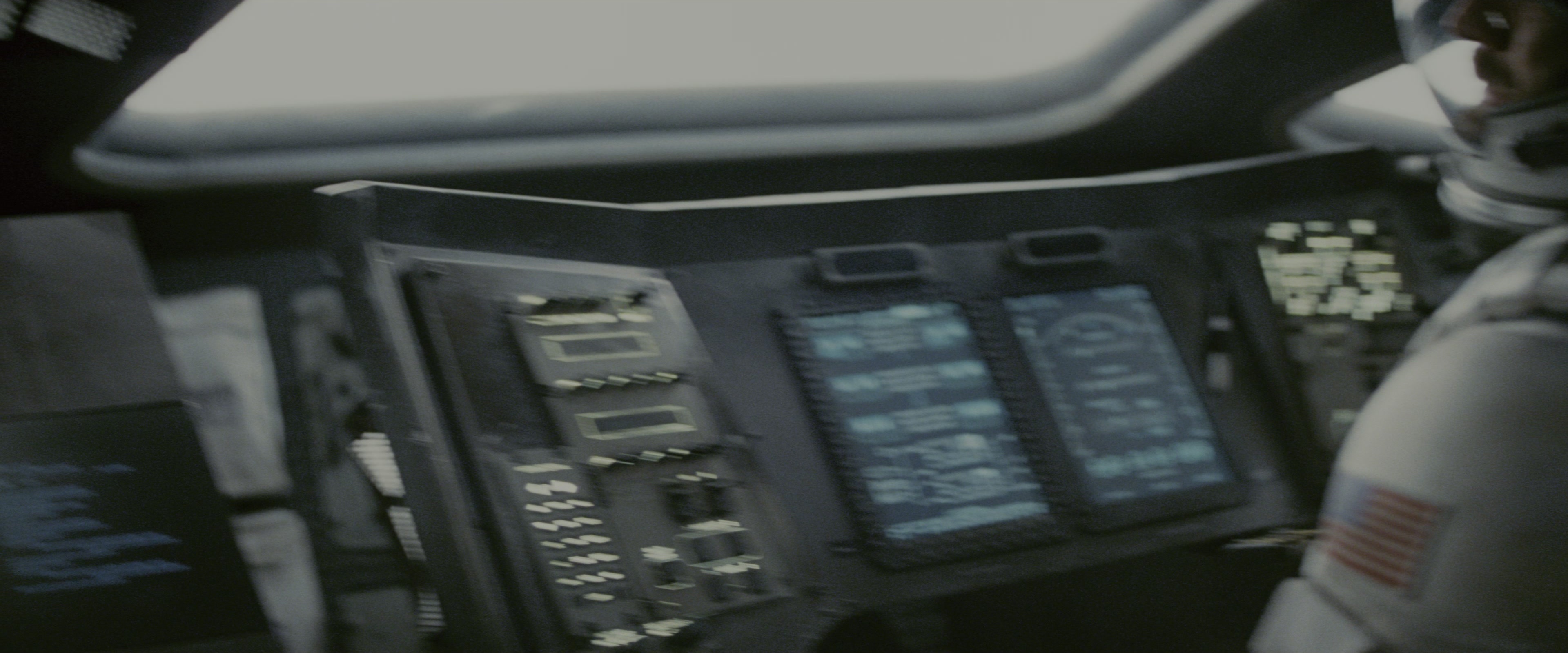 Interstellar (2014), wide, 2.40:1 — film still