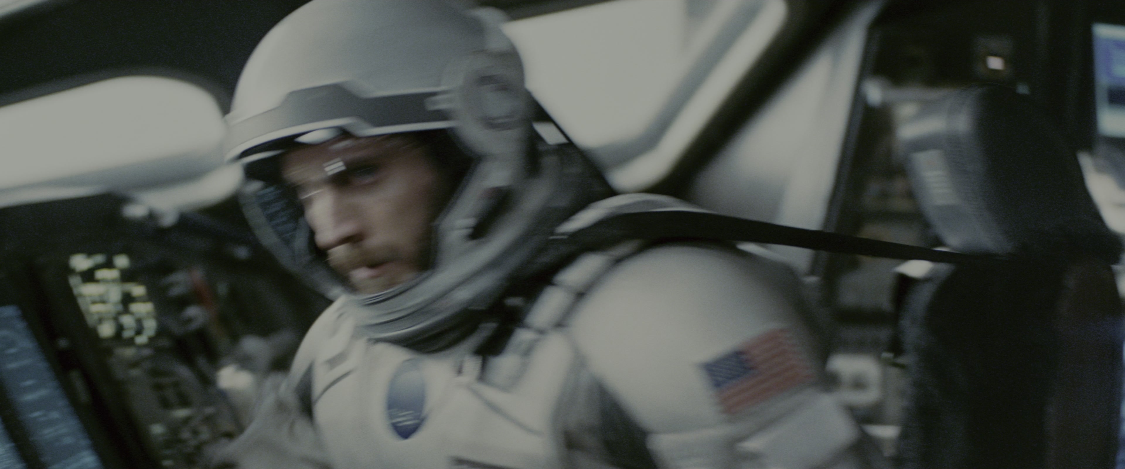 Interstellar (2014), wide, 2.40:1 — film still