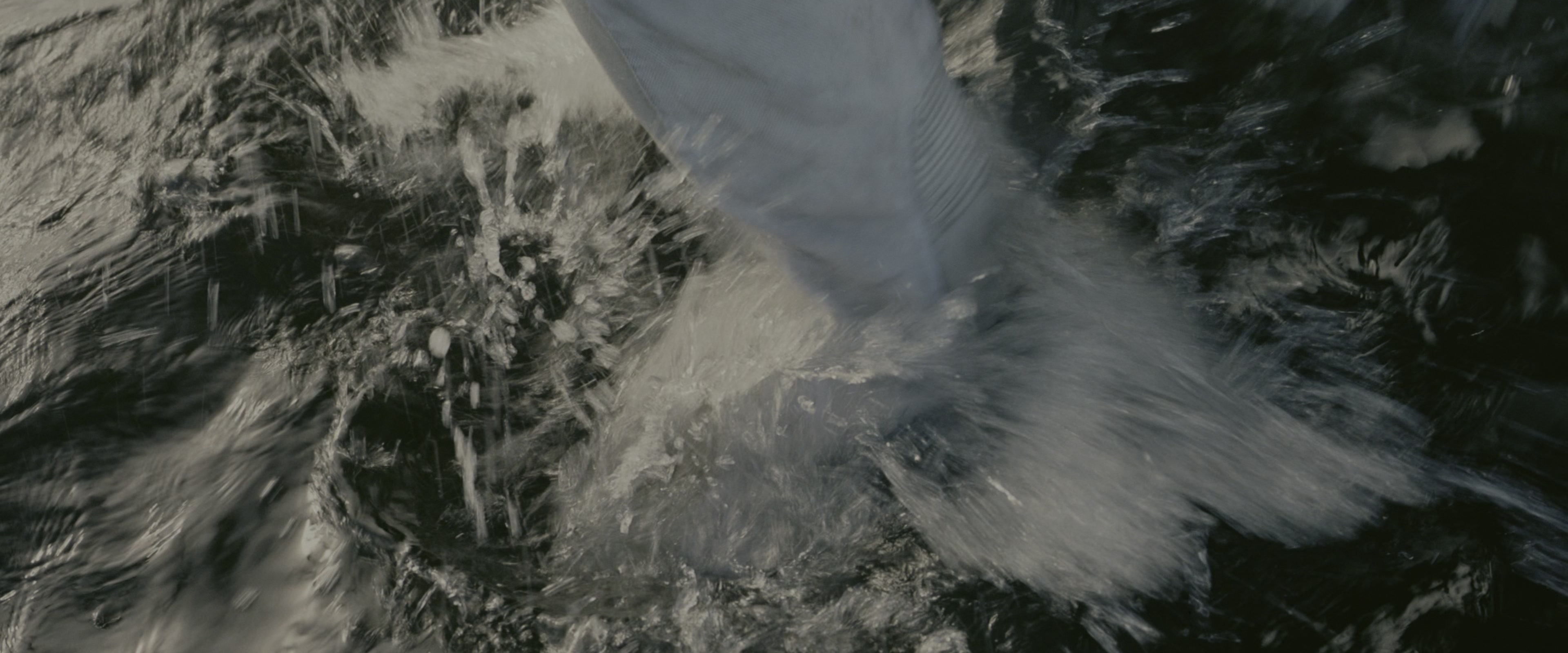 Interstellar (2014), wide, 2.40:1 — film still