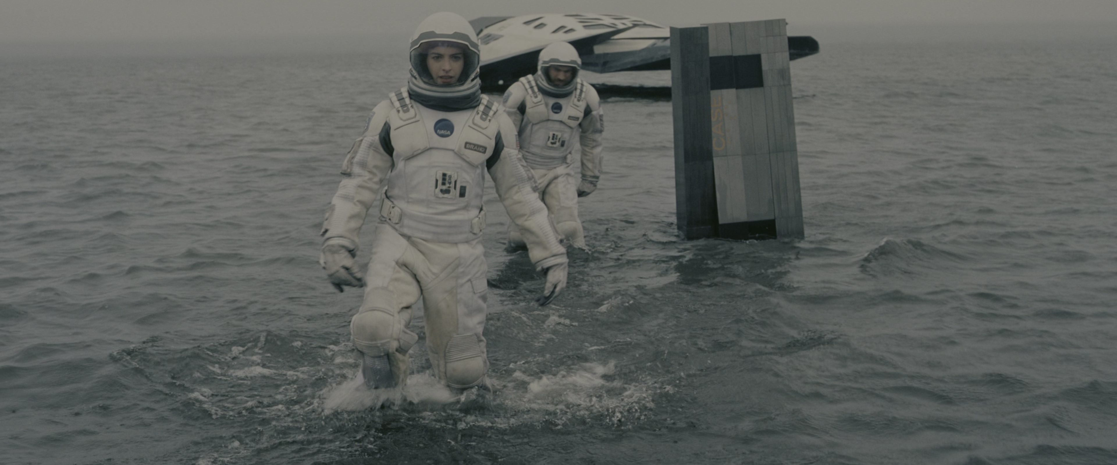 Interstellar (2014), wide, 2.40:1 — film still